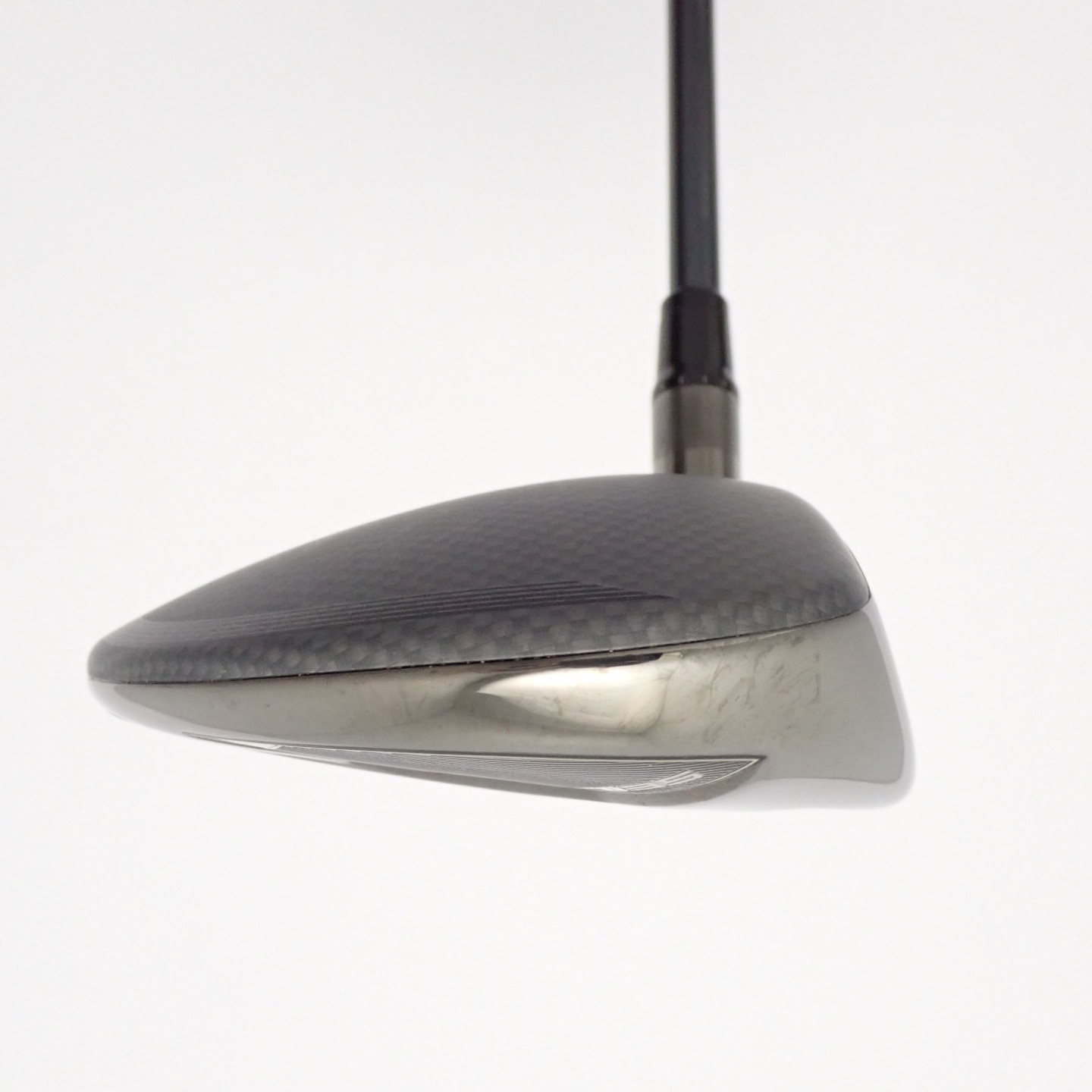 中古】Qi35 MAX フェアウェイウッド Diamana Blue TM50(2025) 18.5 SR