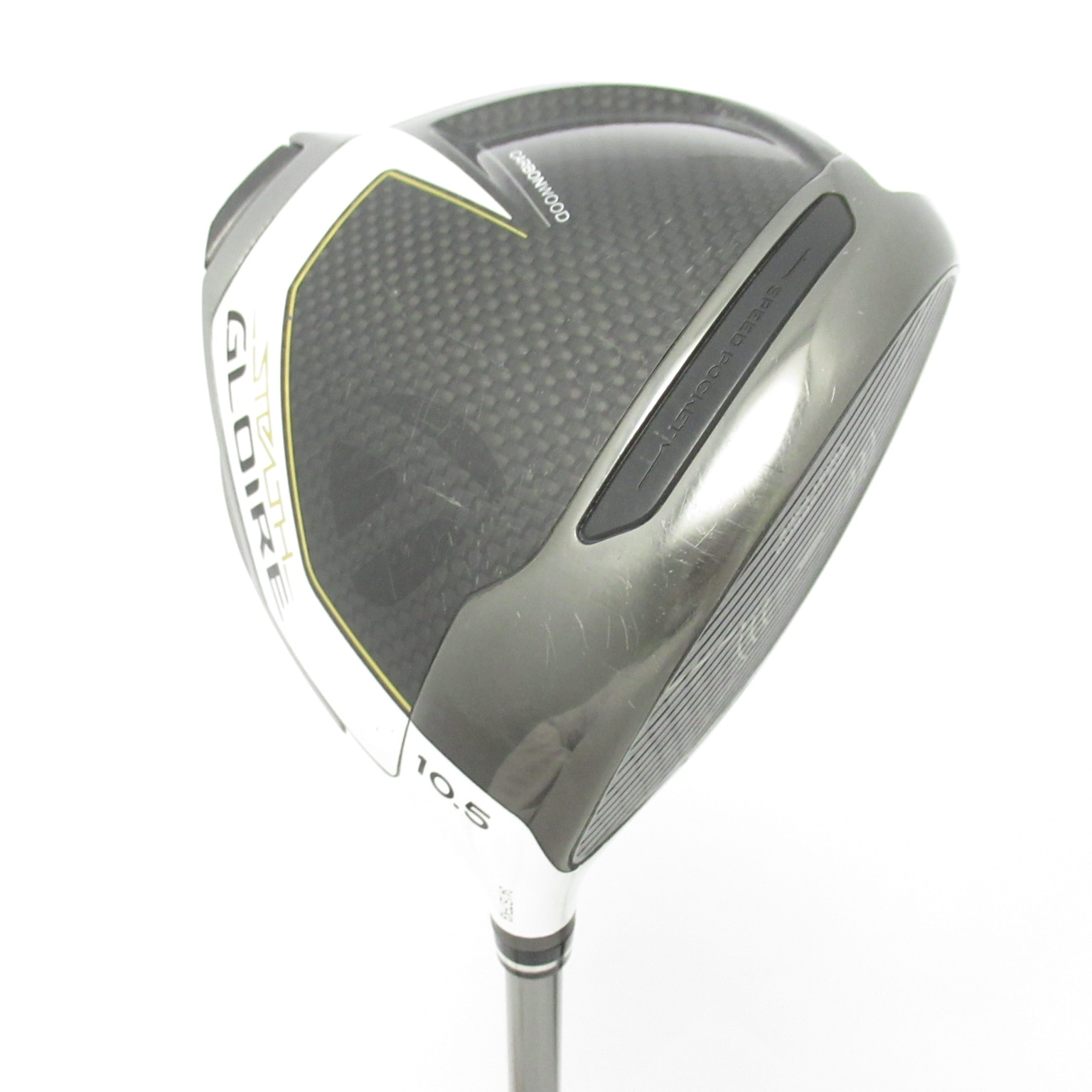 中古】ステルス グローレ ドライバー (テーラーメイド) ステルス 通販