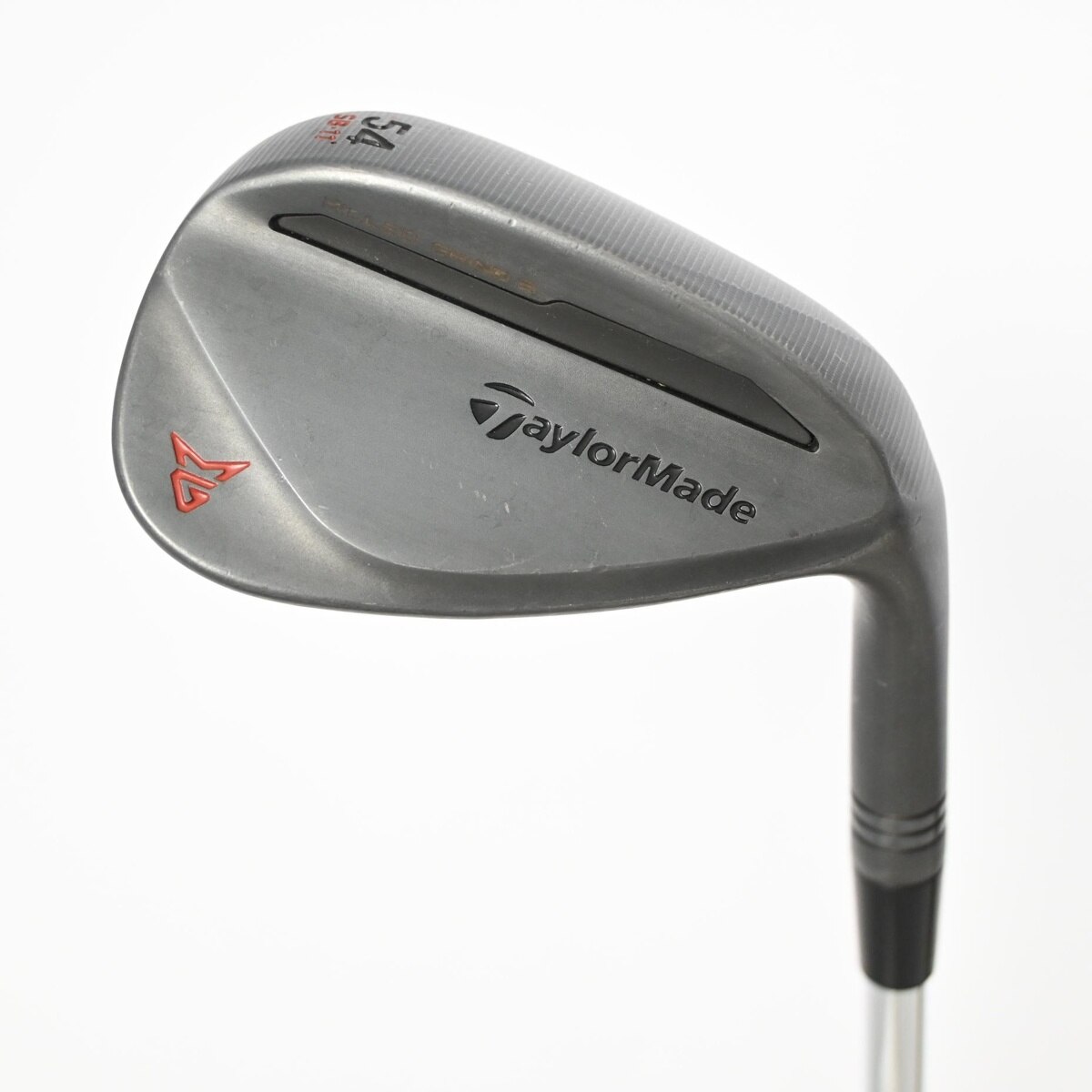 中古】MILLED GRIND 2 BLACK ウェッジ (テーラーメイド) MG(ミルド