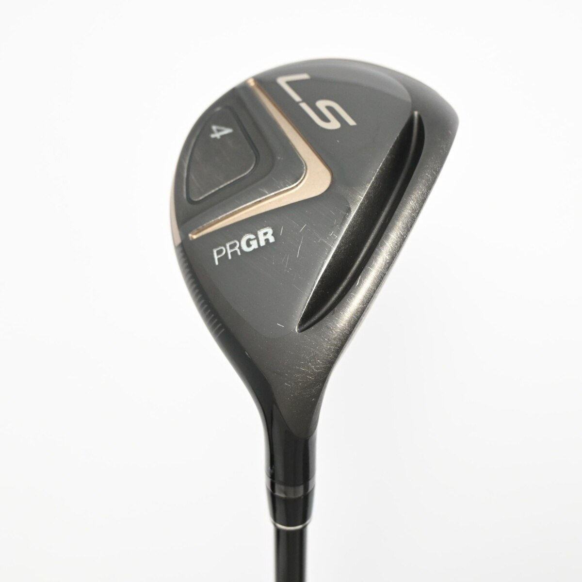 中古】LS(2023) ユーティリティ Speeder NX FOR PRGR 22 SR C