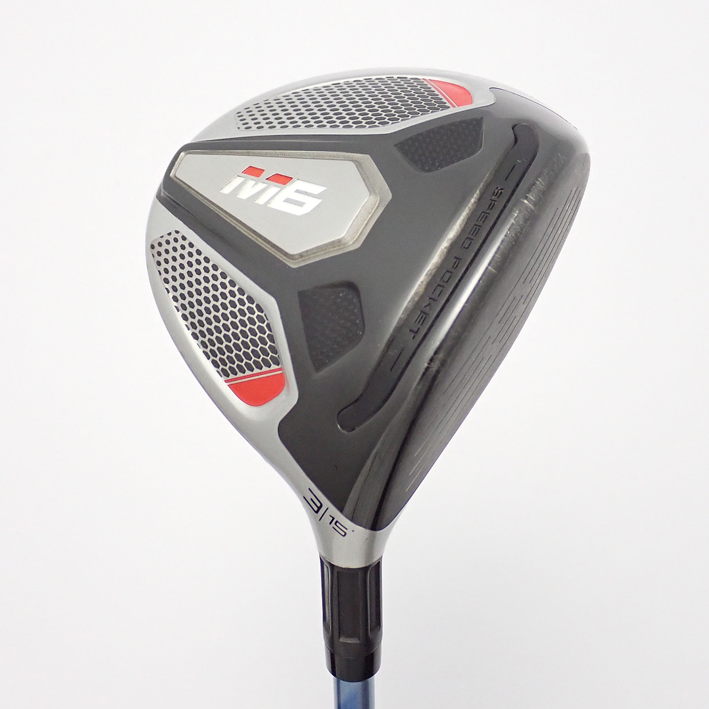 中古】M6 (テーラーメイド) 通販｜GDO中古ゴルフクラブ