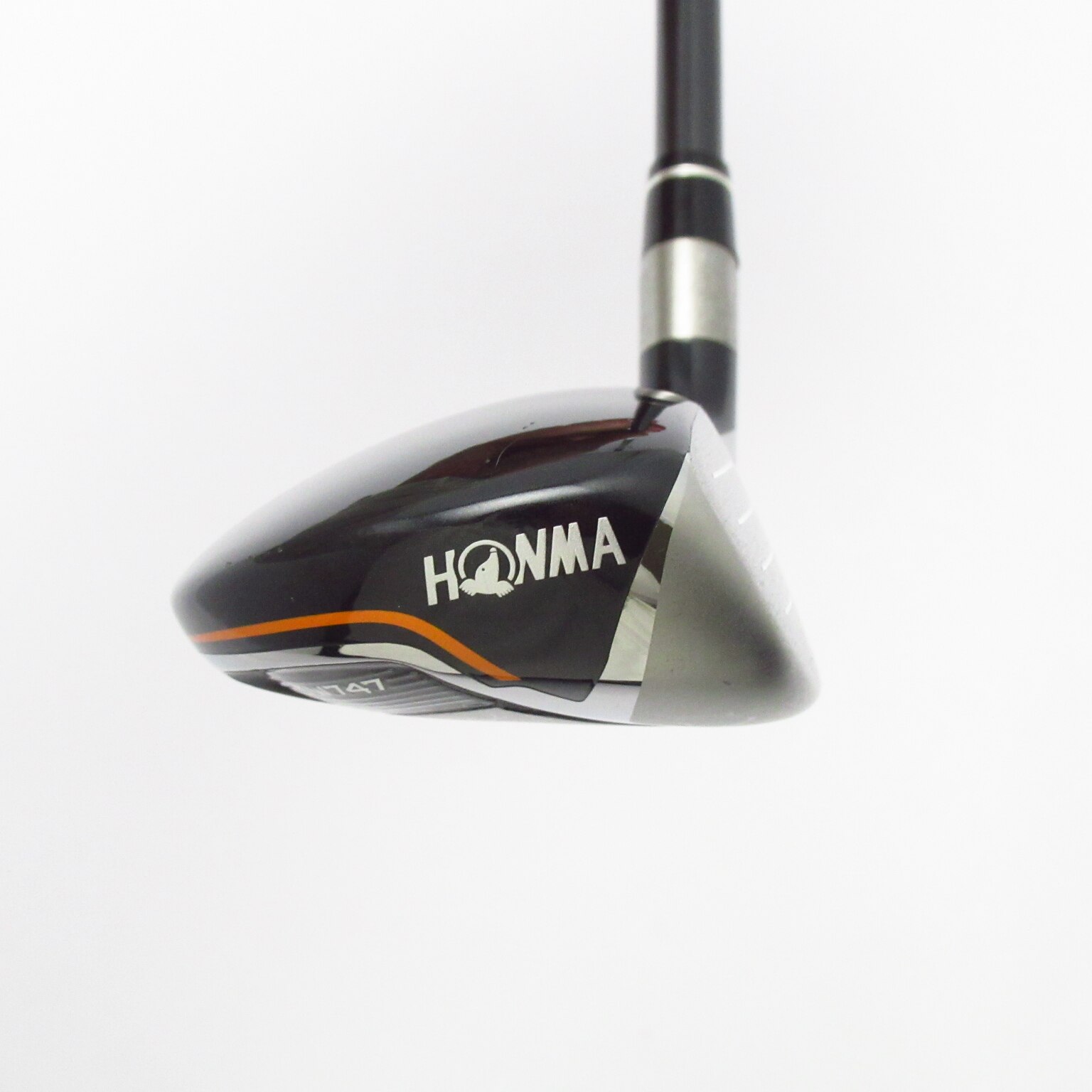 中古】TOUR WORLD TW747 UT ユーティリティ VIZARD UT-H7 25 設定無 CD