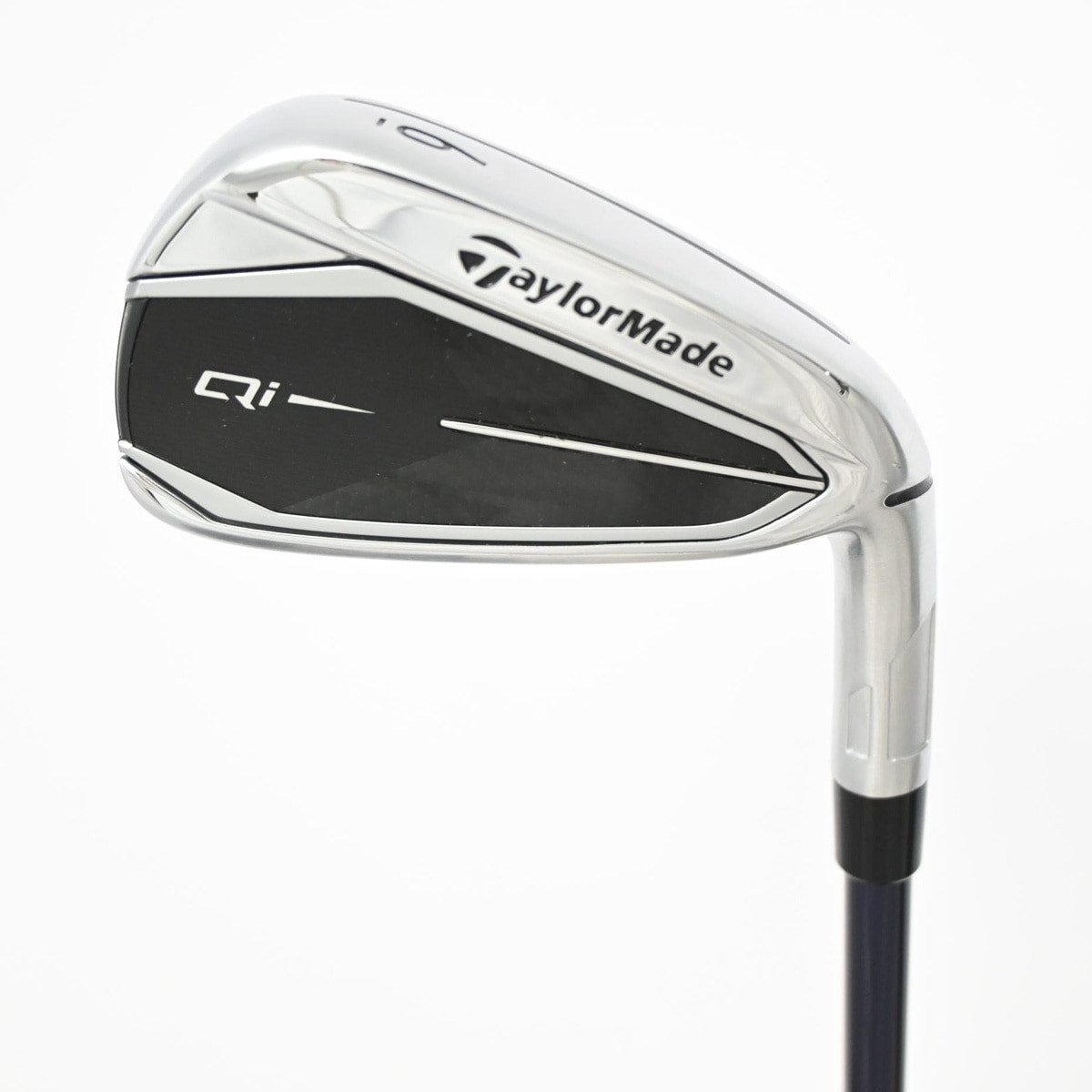 中古】Qi アイアンセット (テーラーメイド) TaylorMade 通販｜GDO中古