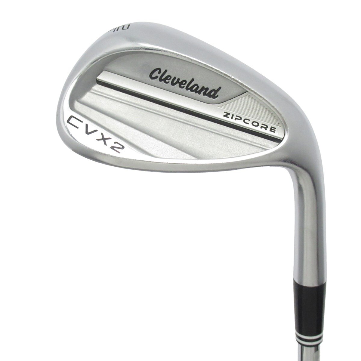 中古】CVX2 ZIPCORE ウェッジ N.S.PRO MODUS3 TOUR 115 52-12 S CD