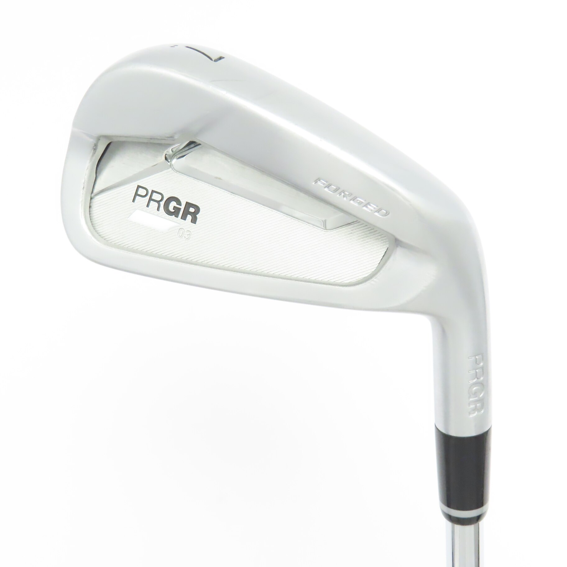中古】03 IRONS アイアンセット (プロギア) プロギア 通販｜GDO中古