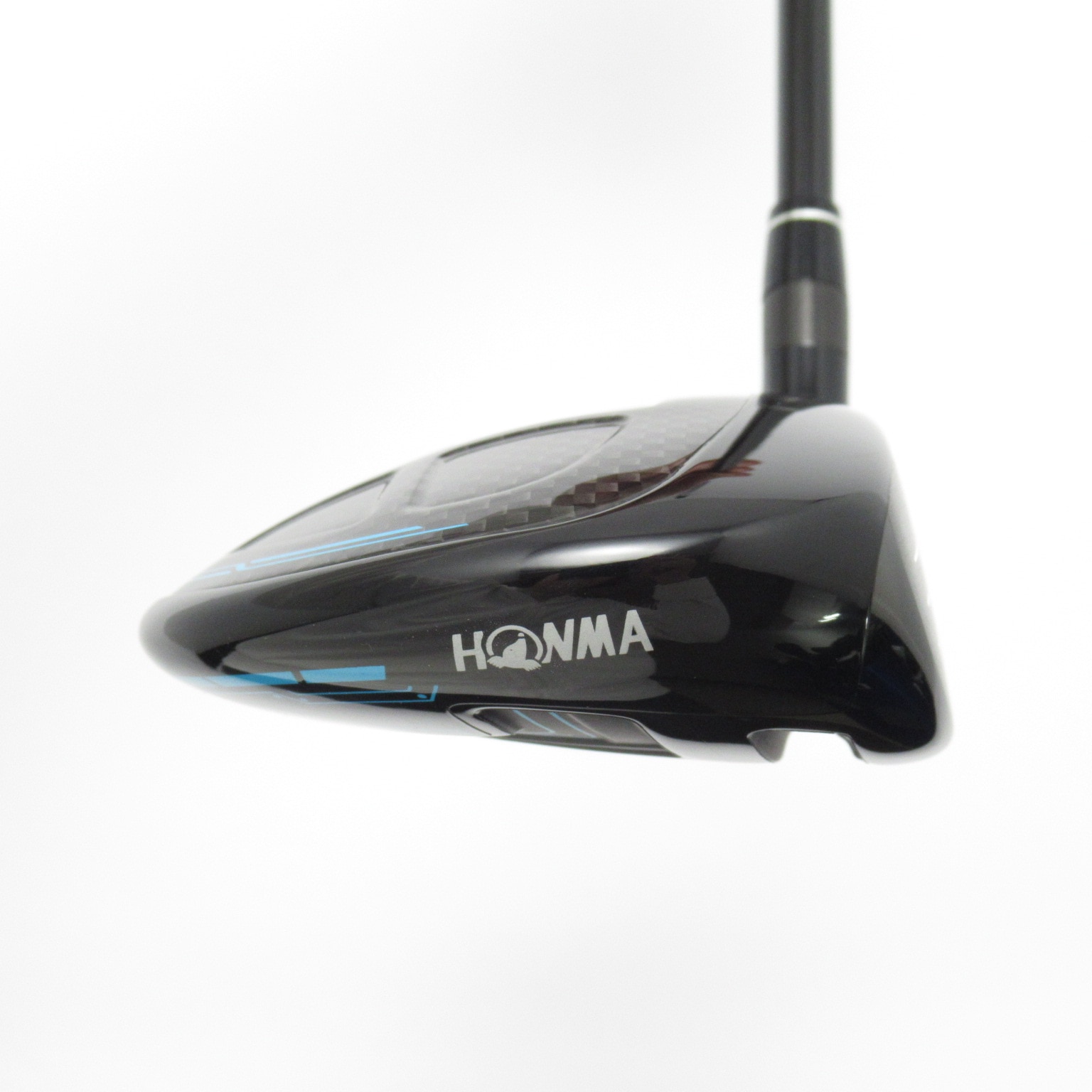 中古】ベレス NX フェアウェイウッド VIZARD for NX 45 15 S B