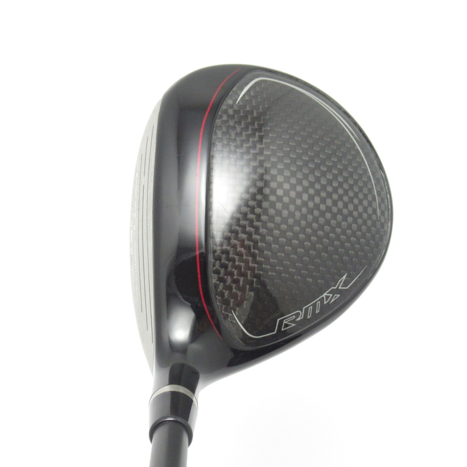 中古】RMX VD フェアウェイウッド ATTAS MB FW 65 21 SR CD