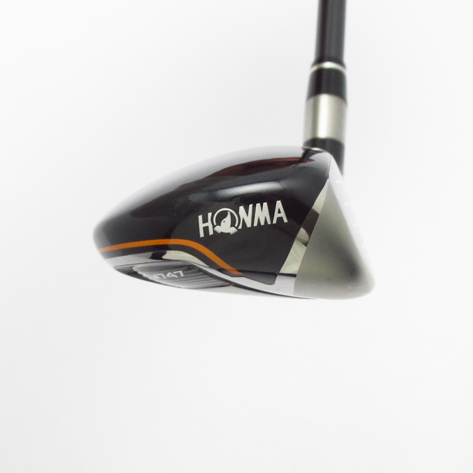 TOUR WORLD TW747ユーティリティ22度UT-H7 中古】TOUR WORLD TW747 UT ユーティリティ VIZARD UT-H7 22 設定無 CD