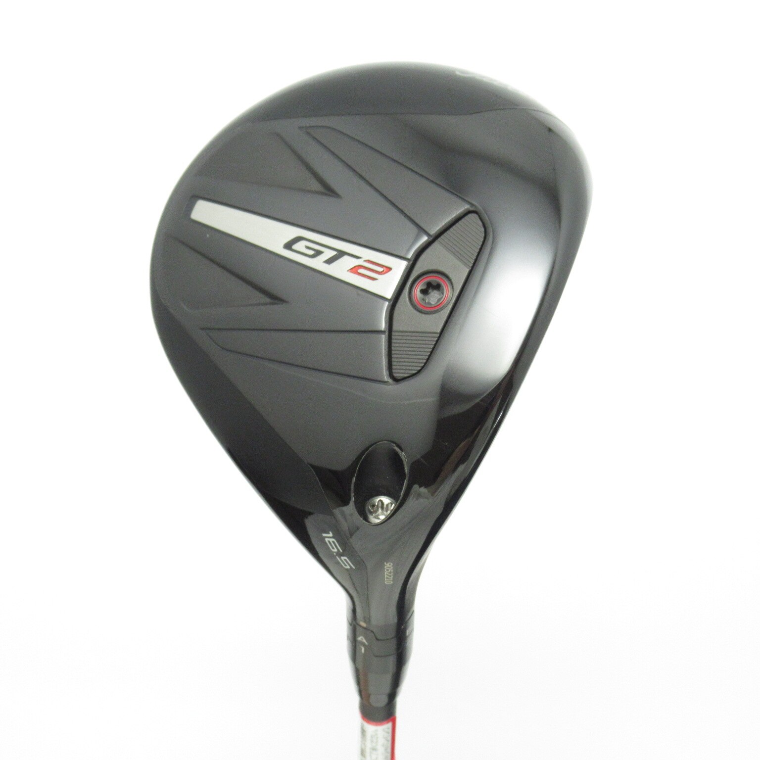 中古】GT2 フェアウェイウッド TENSEI 1K BLUE 55 16.5 S C