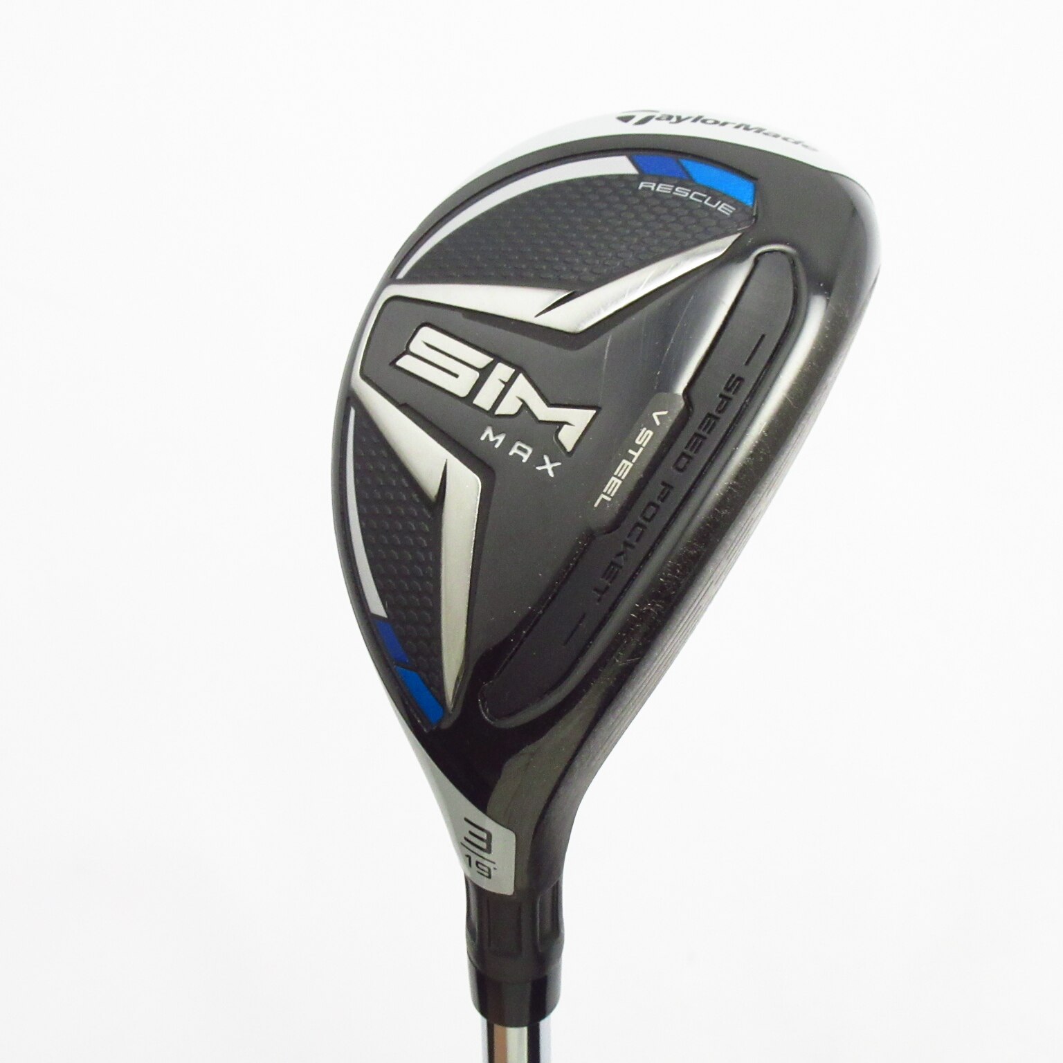 中古】SIM ユーティリティ (テーラーメイド) 通販｜GDO中古ゴルフクラブ