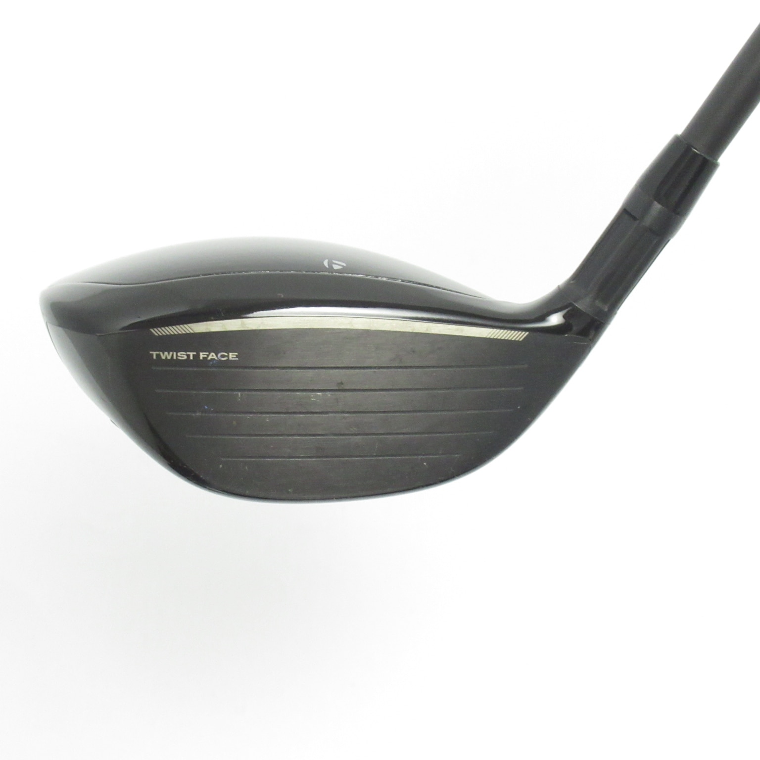中古】ステルス フェアウェイウッド ATTAS MB FW 65 16.5 S D