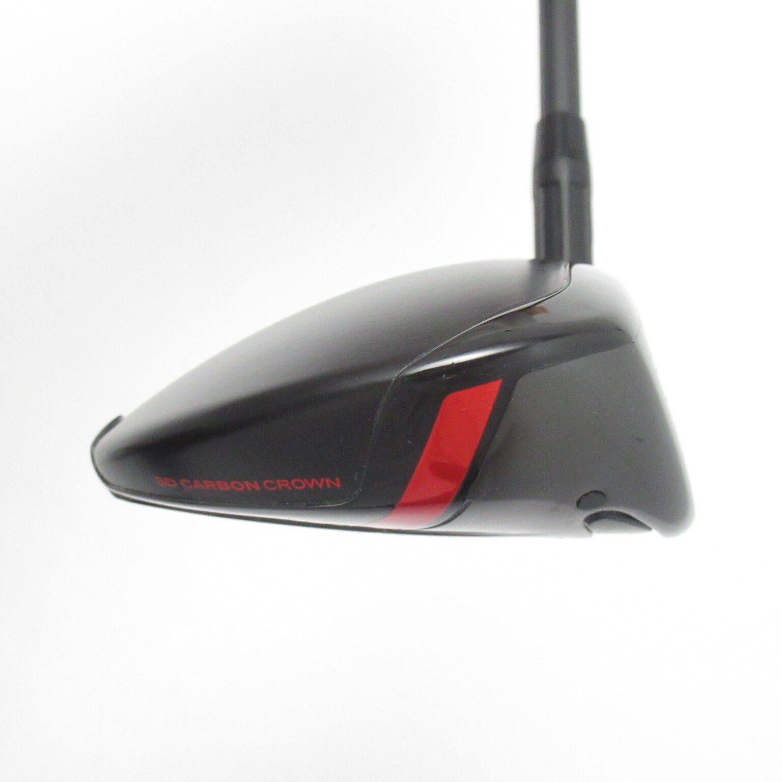 中古】ステルス フェアウェイウッド ATTAS MB FW 65 16.5 S D
