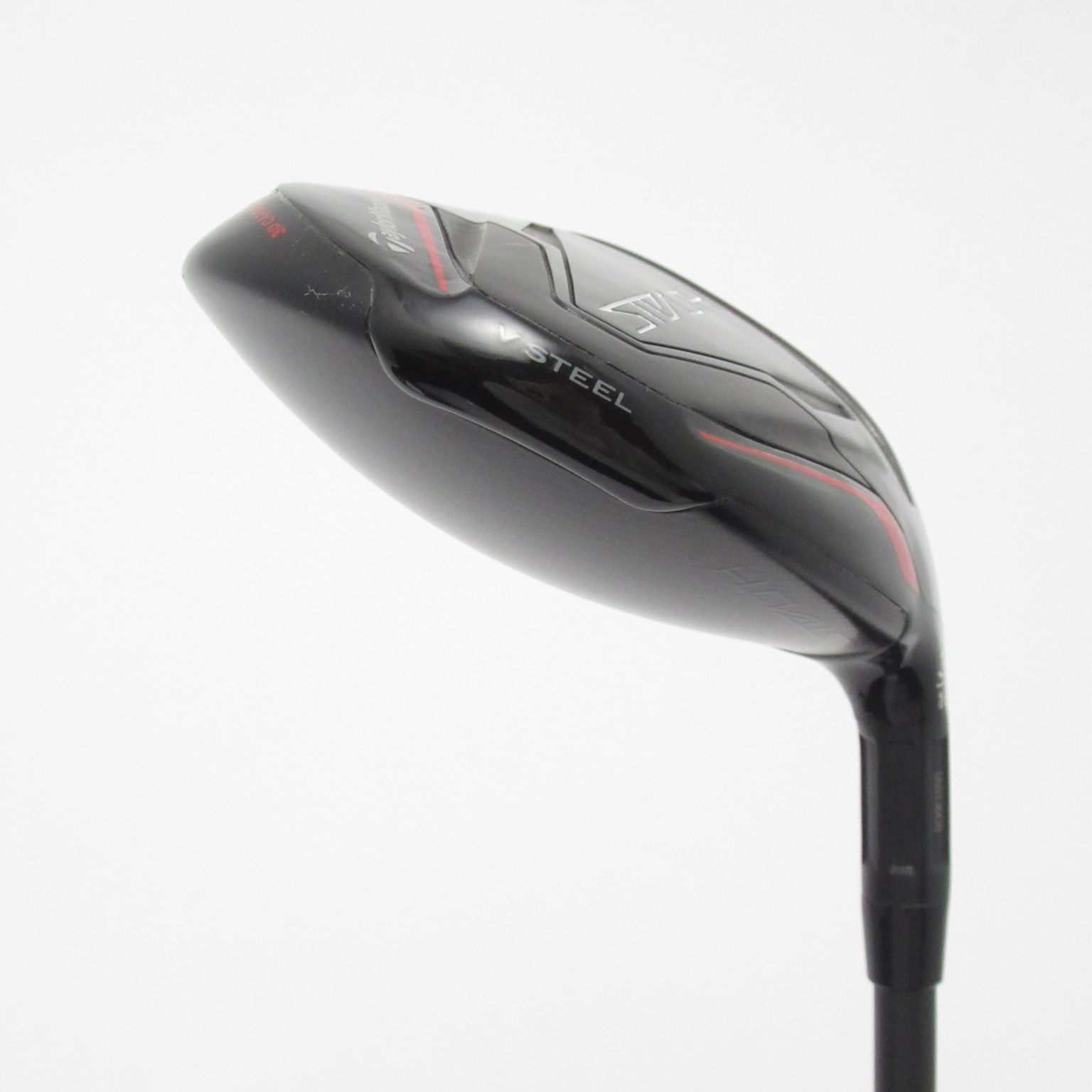 中古】ステルス フェアウェイウッド ATTAS MB FW 65 16.5 S D