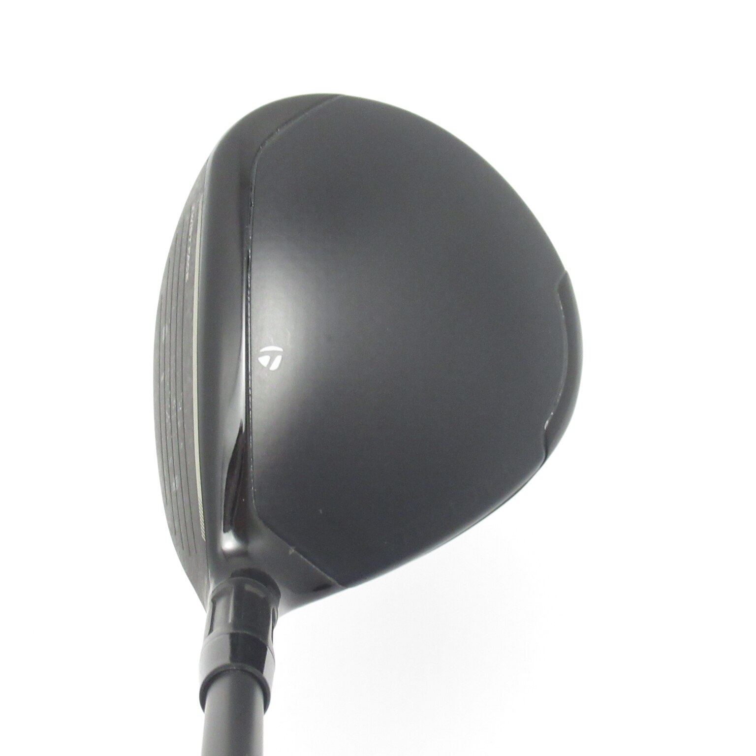 中古】ステルス フェアウェイウッド ATTAS MB FW 75 21 S CD