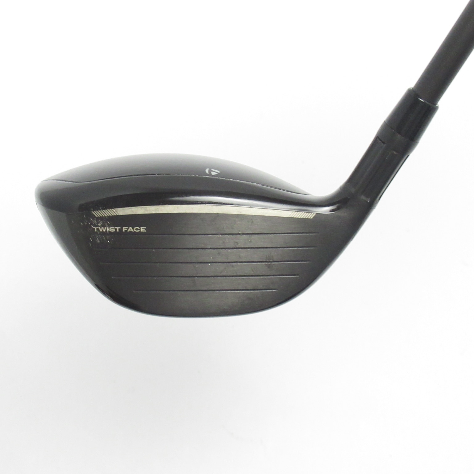 テーラーメイド ステルスFW7 21° アッタスMB-FW75 S 中古】ステルス フェアウェイウッド ATTAS MB FW 75 21 S CD
