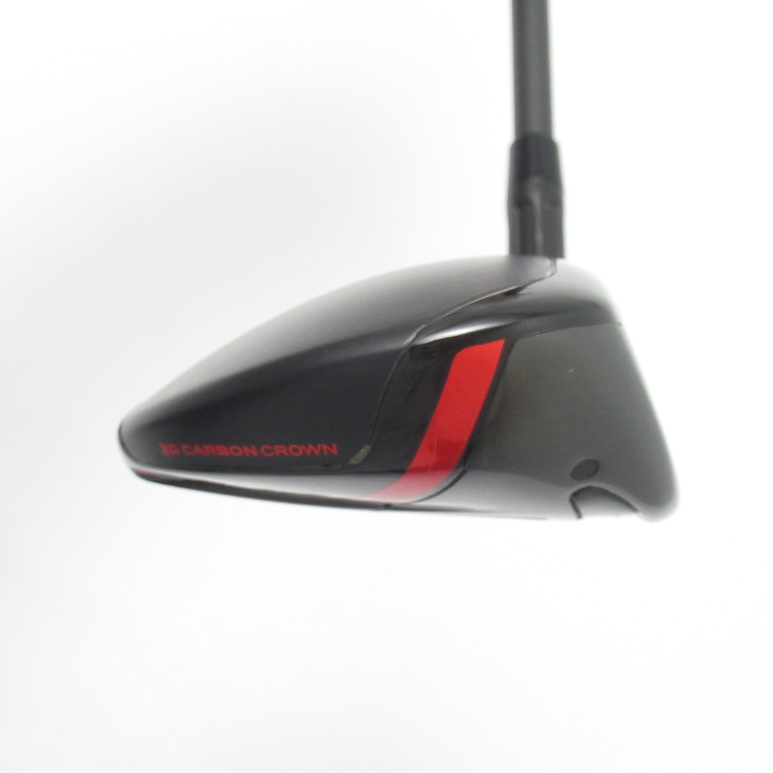 中古】ステルス フェアウェイウッド ATTAS MB FW 75 21 S CD