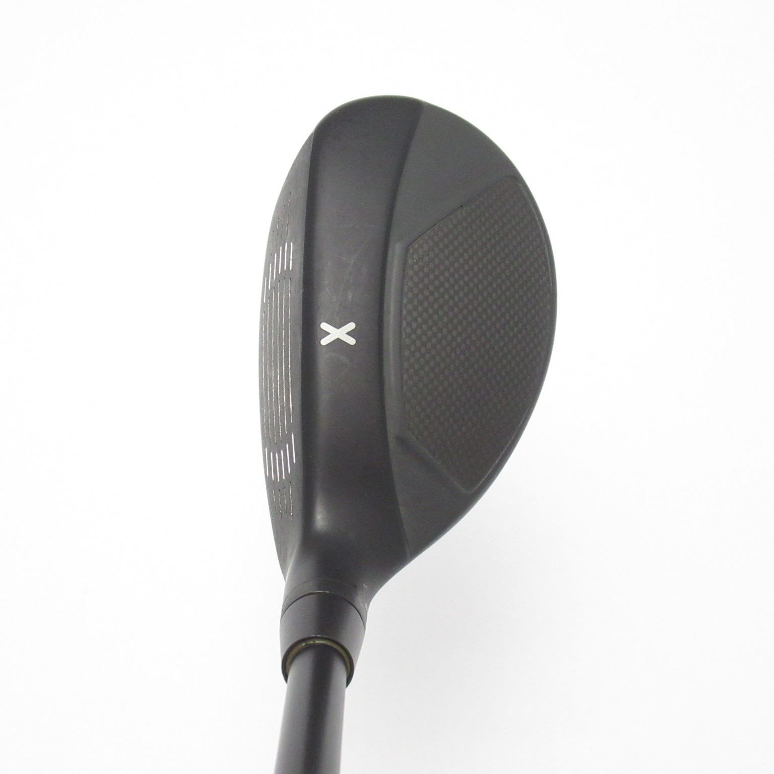 中古】PXG 0317 X PROTOTYPE ユーティリティ KBS TOUR HYBRID