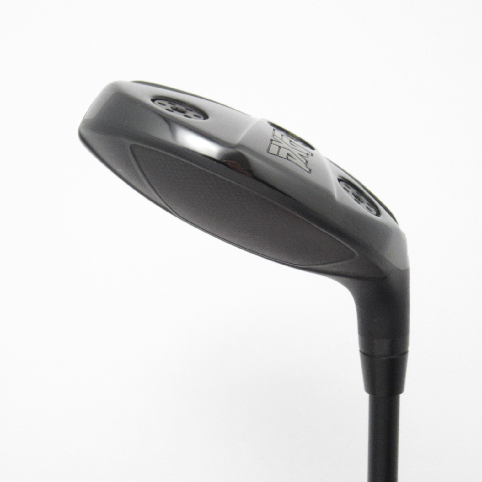 中古】PXG 0317 X PROTOTYPE ユーティリティ KBS TOUR HYBRID
