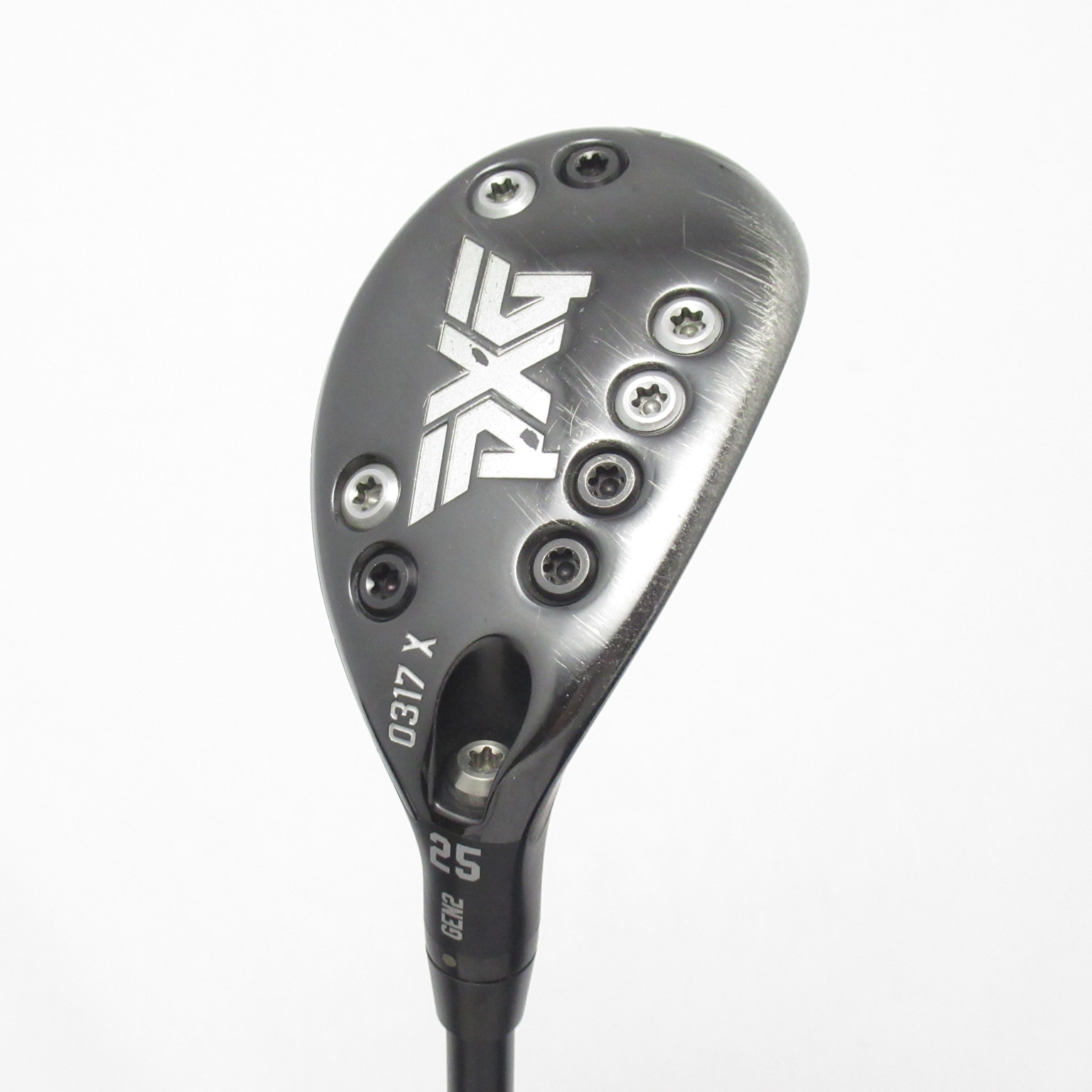 中古】PXG ユーティリティ 通販｜GDO中古ゴルフクラブ