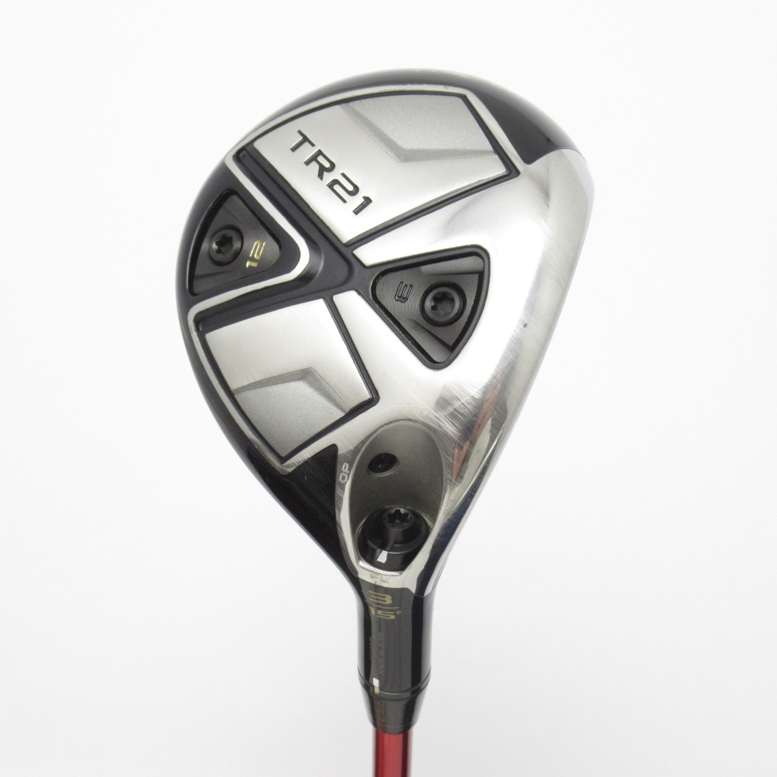 中古】ツアーワールド TR21 (本間ゴルフ) ツアーワールド 通販｜GDO