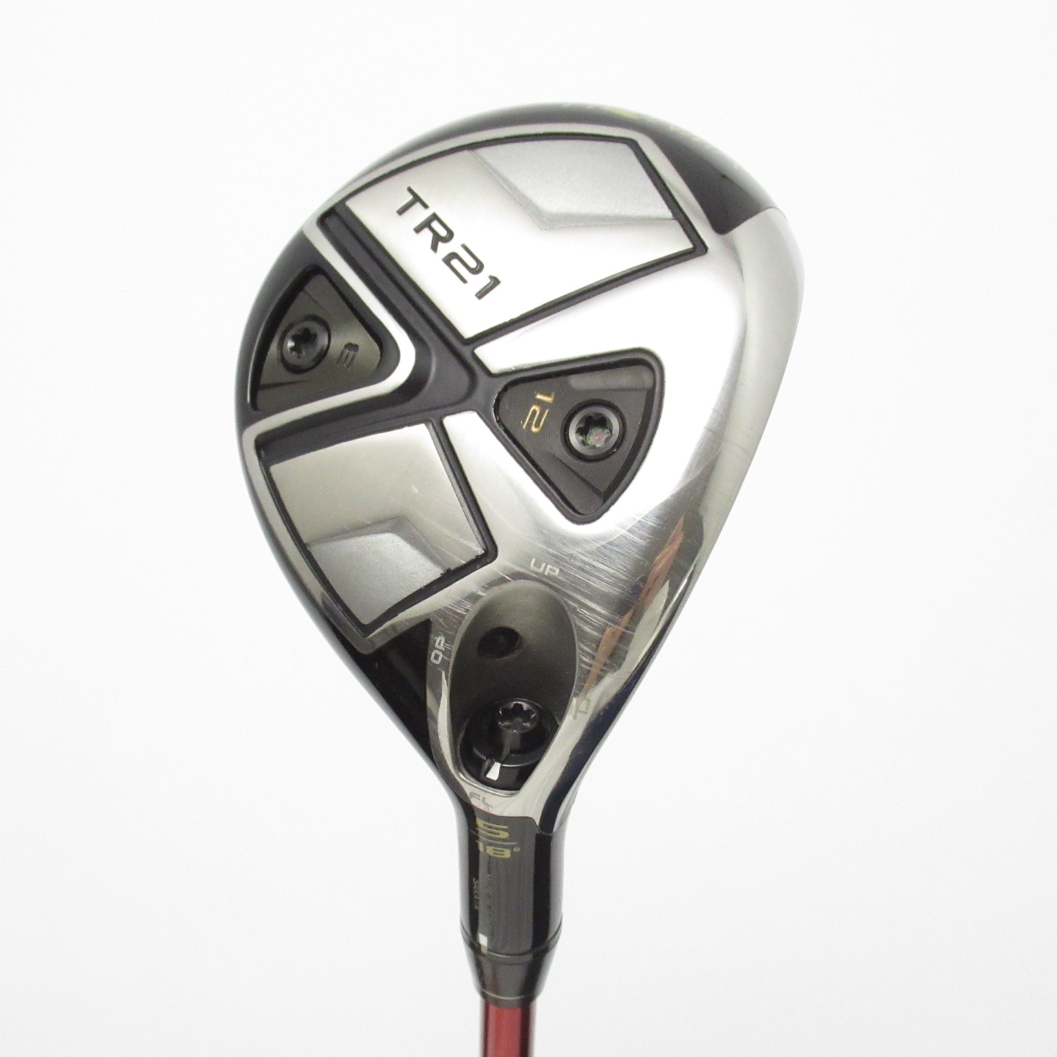 中古】ツアーワールド TR21 (本間ゴルフ) ツアーワールド 通販｜GDO