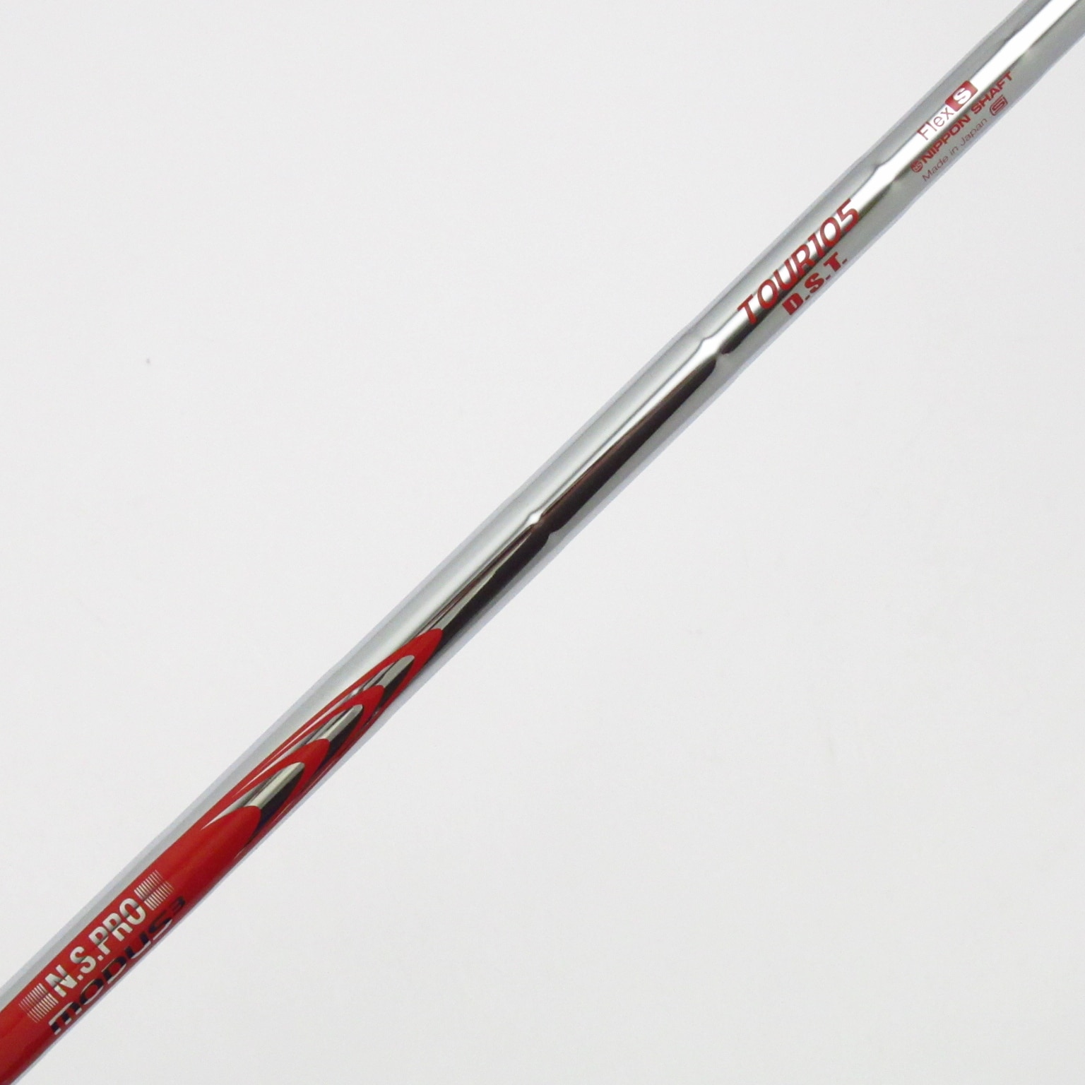 中古】スリクソン ZXiU ユーティリティ N.S.PRO MODUS3 TOUR 105 DST
