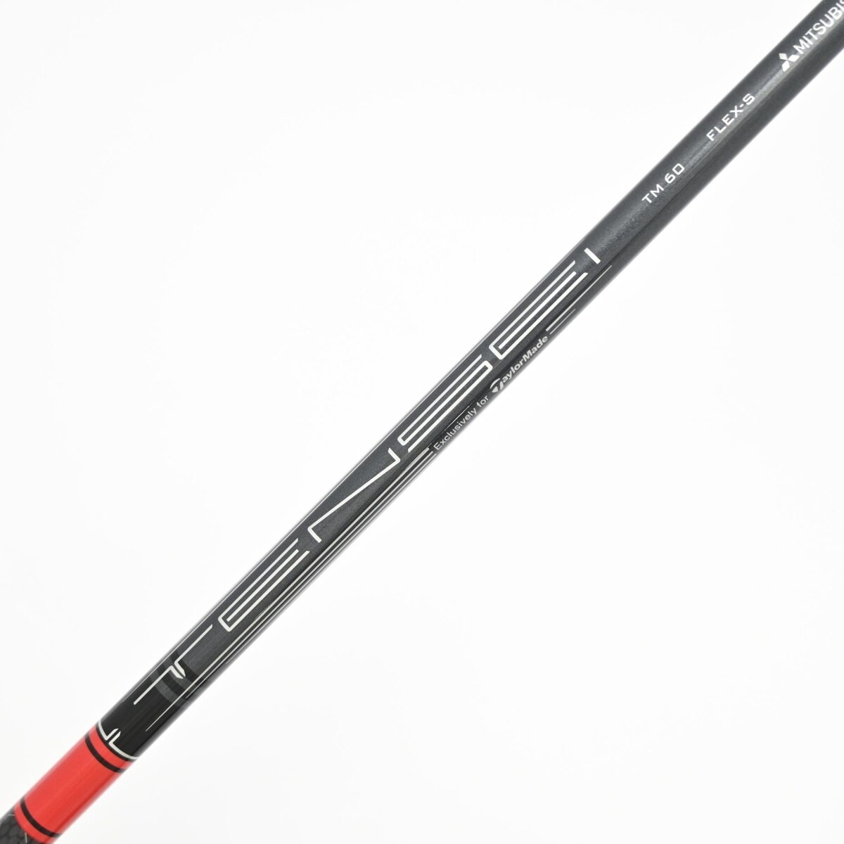 中古】ステルス HD アイアン TENSEI RED TM60(2022) 26.5 S C(アイアン