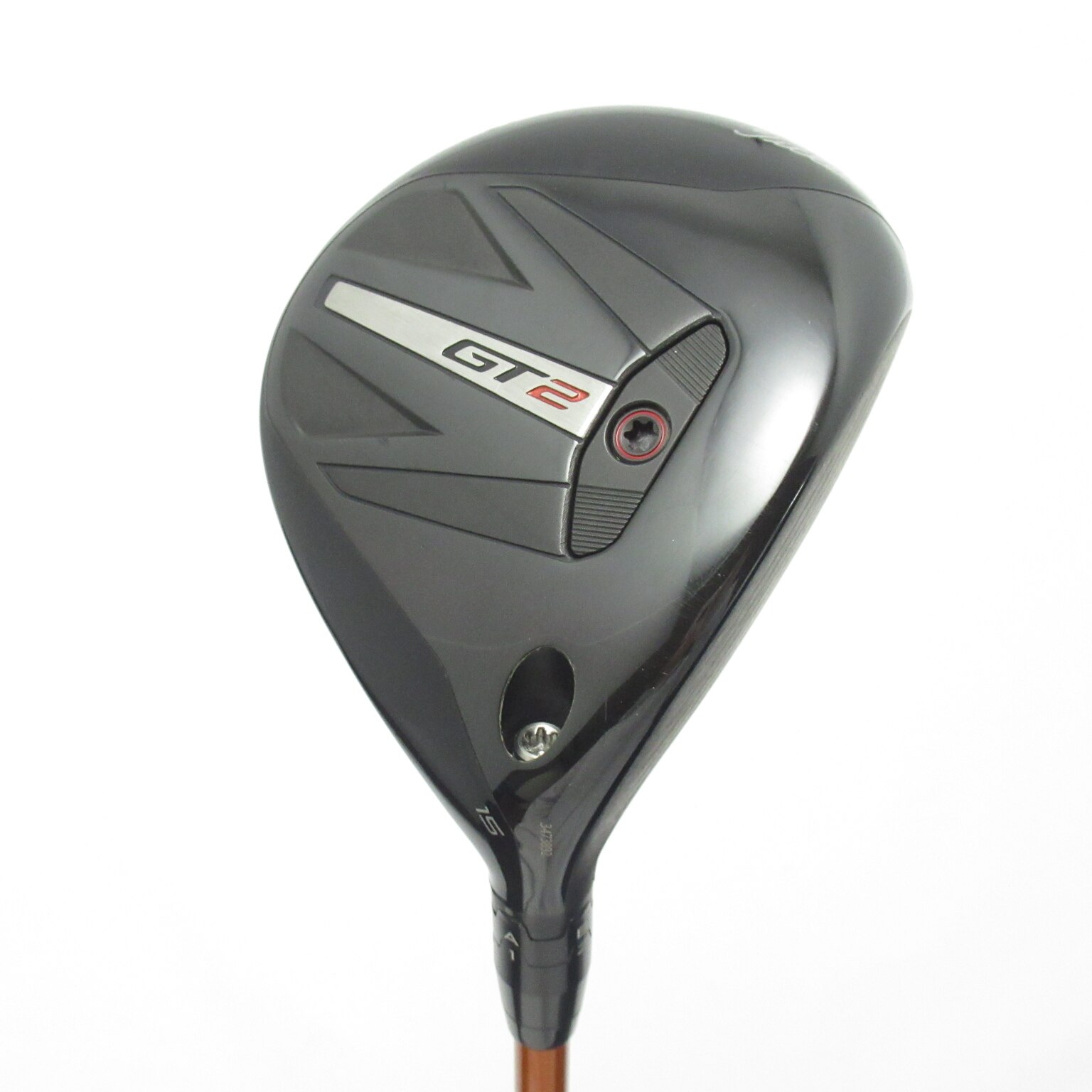 中古】GT2 フェアウェイウッド Tour AD DI-6(2020) 15 X C