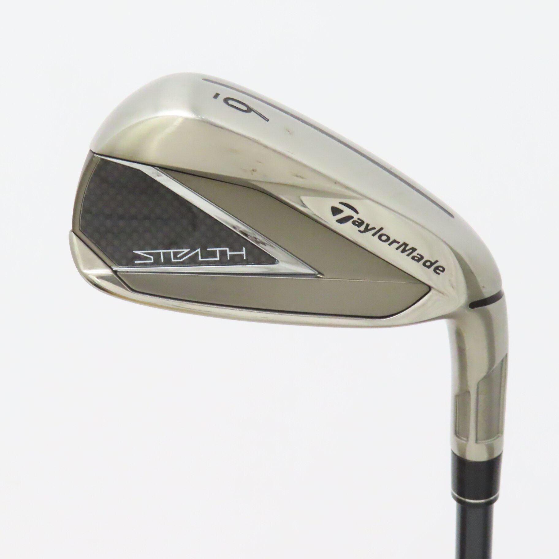 中古】ステルス アイアン TENSEI RED TM60(2022) 24 S CD(アイアン