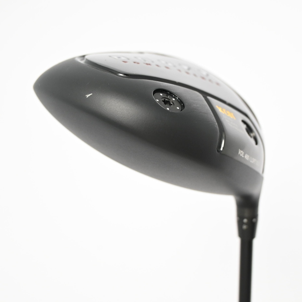 中古】オノフ KURO ドライバー LABOSPEC SHINARI 50 CBT 10.5 S BC