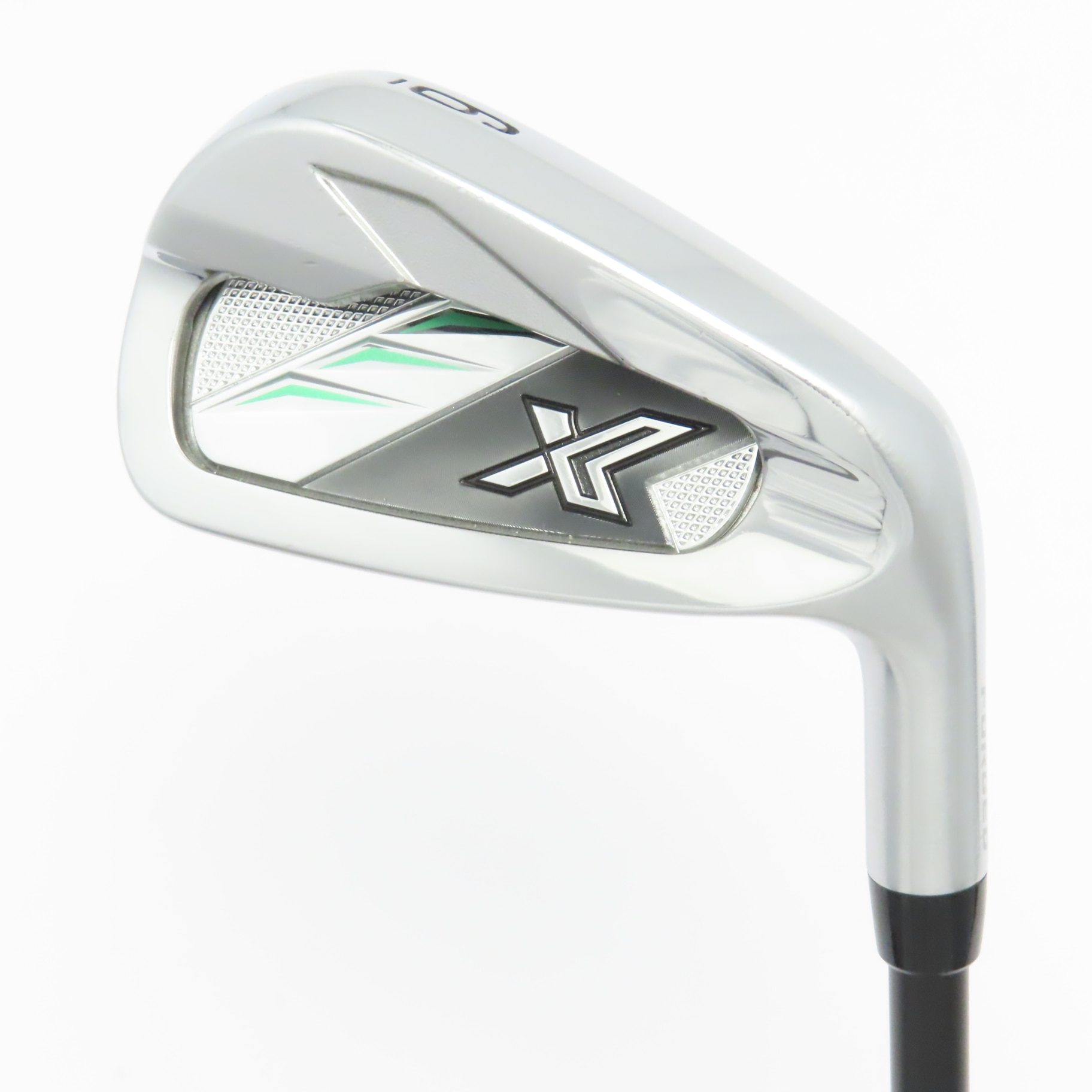 中古】ゼクシオ X [2022] アイアンセット (ダンロップ) ゼクシオ 通販