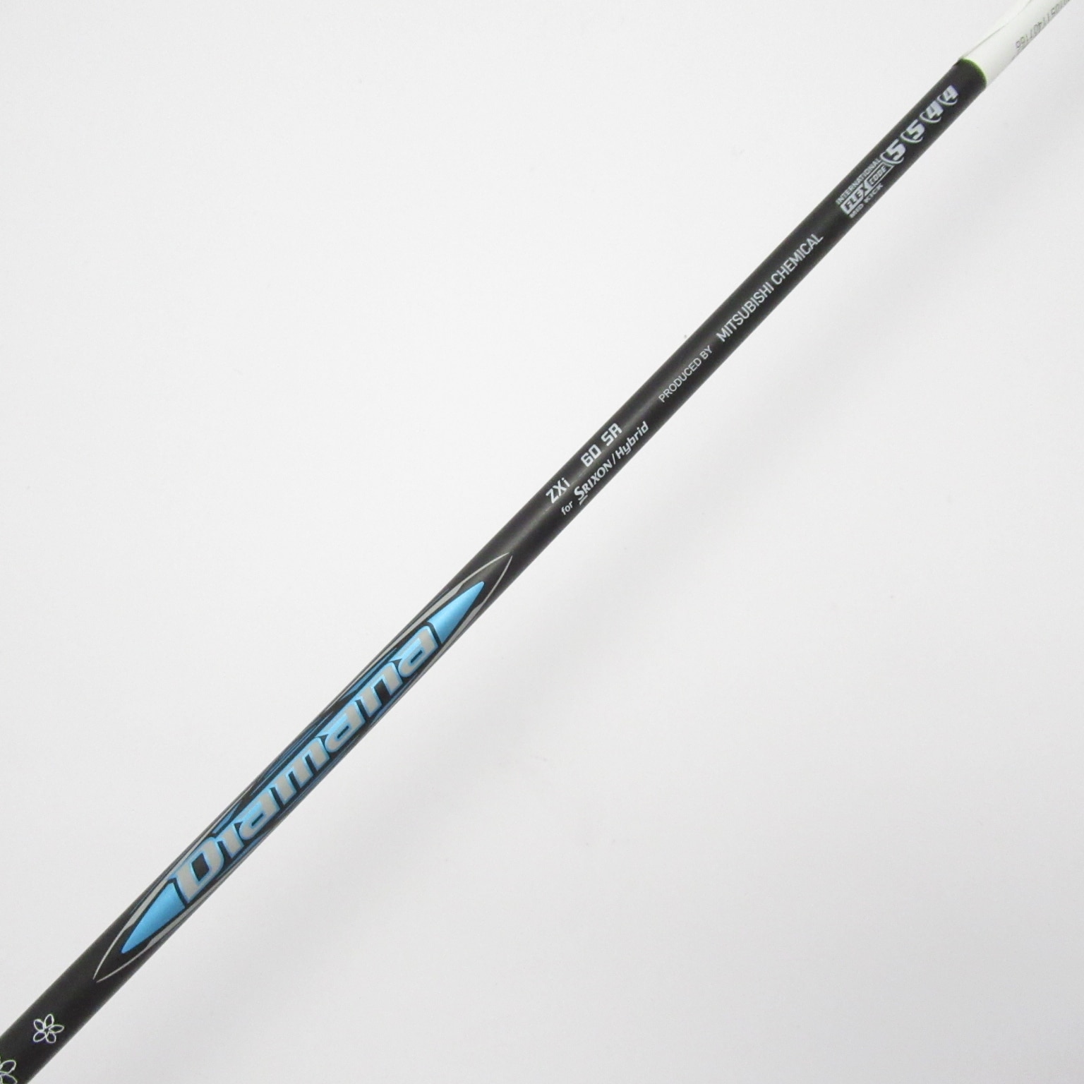 中古】スリクソン ZXi ハイブリッド ユーティリティ Diamana ZXi for