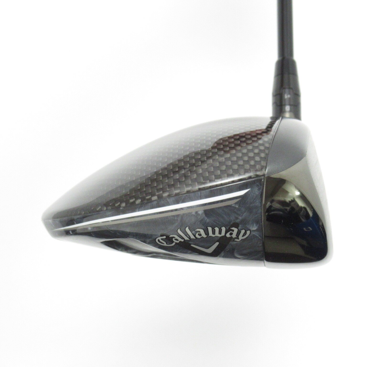 中古】パラダイム Ai SMOKE MAX D ドライバー TENSEI 50 for Callaway