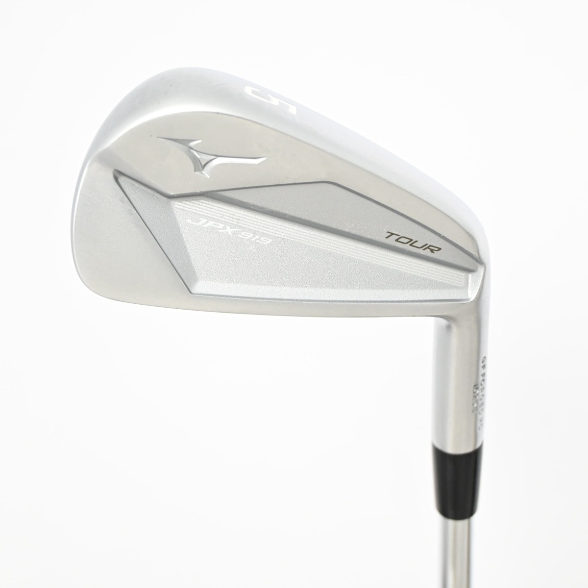 中古】JPX 919 アイアンセット (ミズノ) JPX 通販｜GDO中古ゴルフクラブ