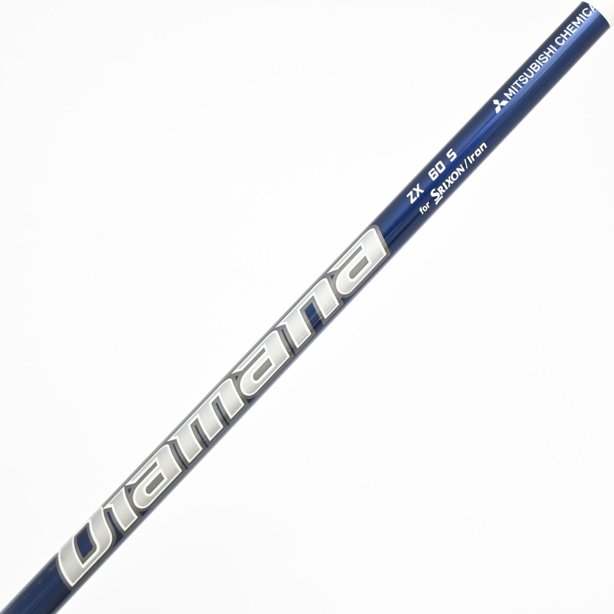 中古】スリクソン ZX4 アイアン Diamana ZX for IRON 23 S C(アイアン
