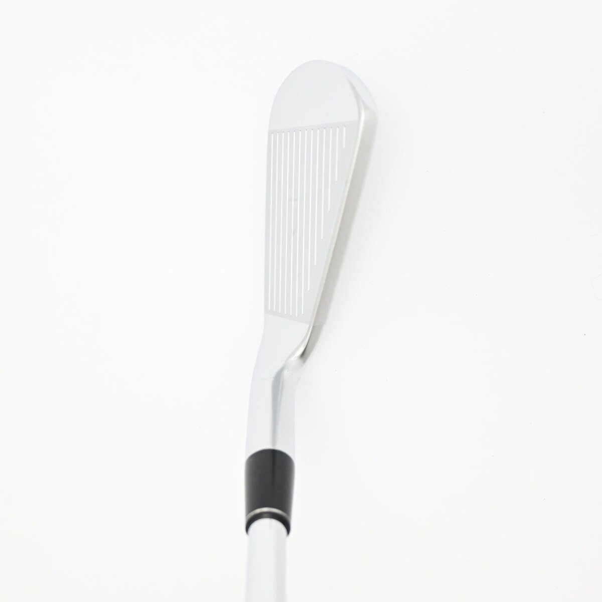 中古】スリクソン ZXi5 アイアン AMT WHITE 27 S BC(アイアン（セット