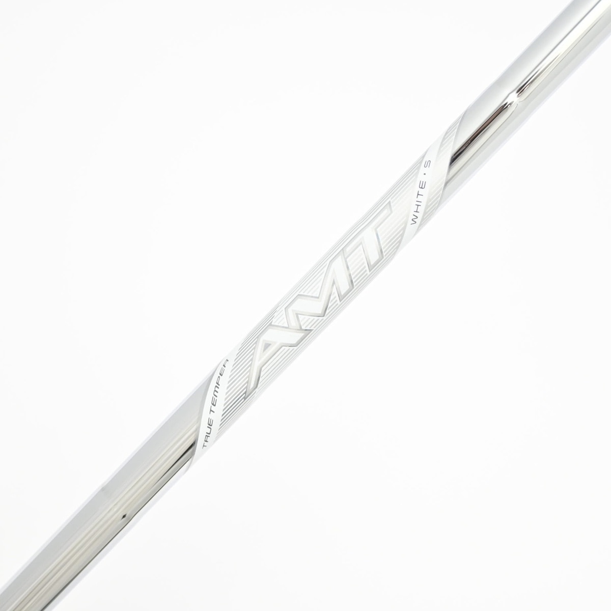 中古】スリクソン ZXi5 アイアン AMT WHITE 27 S BC(アイアン（セット