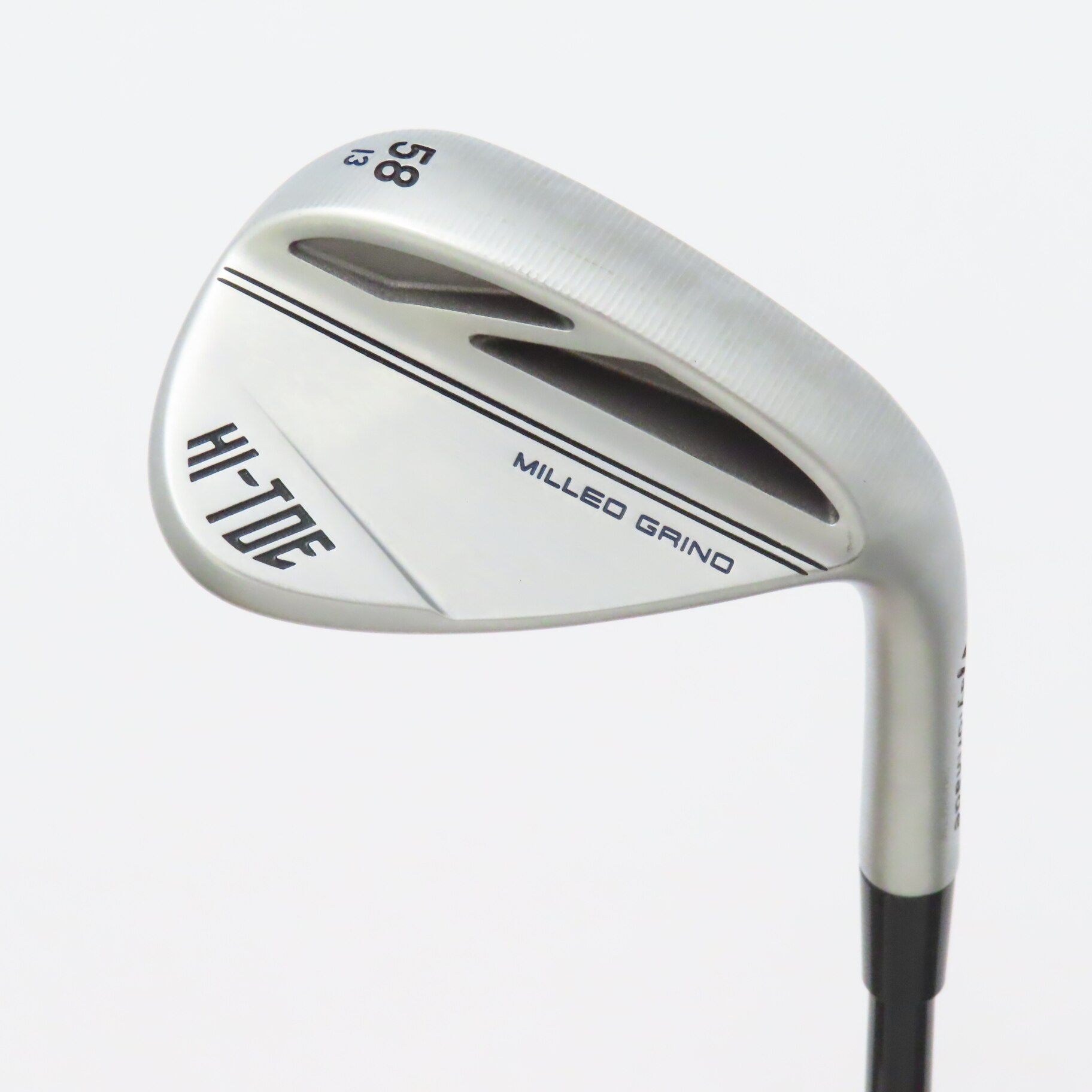 中古】ミルドグラインド HI-TOE3 クローム ウェッジ Diamana WEDGE 95