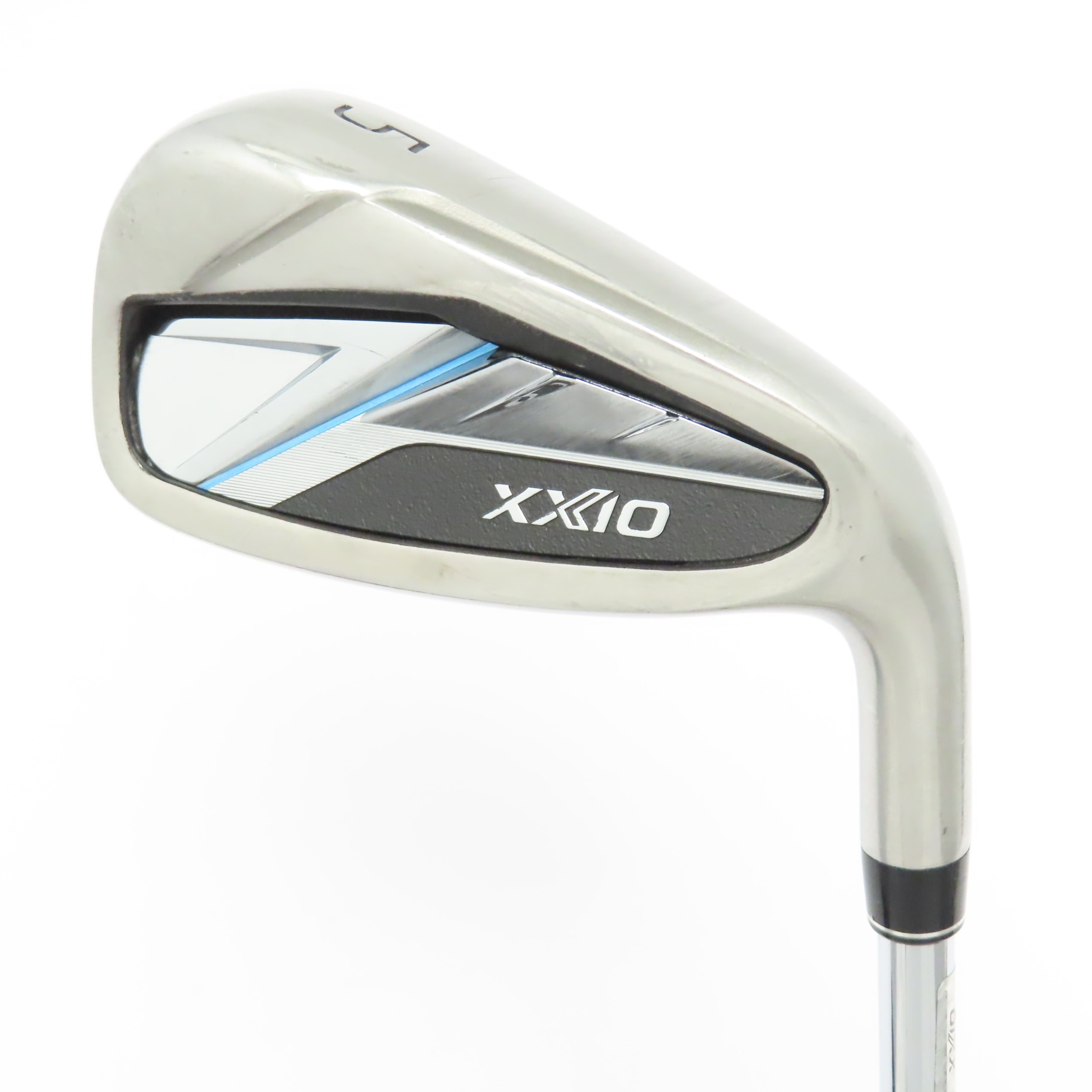 中古】ゼクシオ 14 (2026) アイアン N.S.PRO 850GH neo DST 22 R C