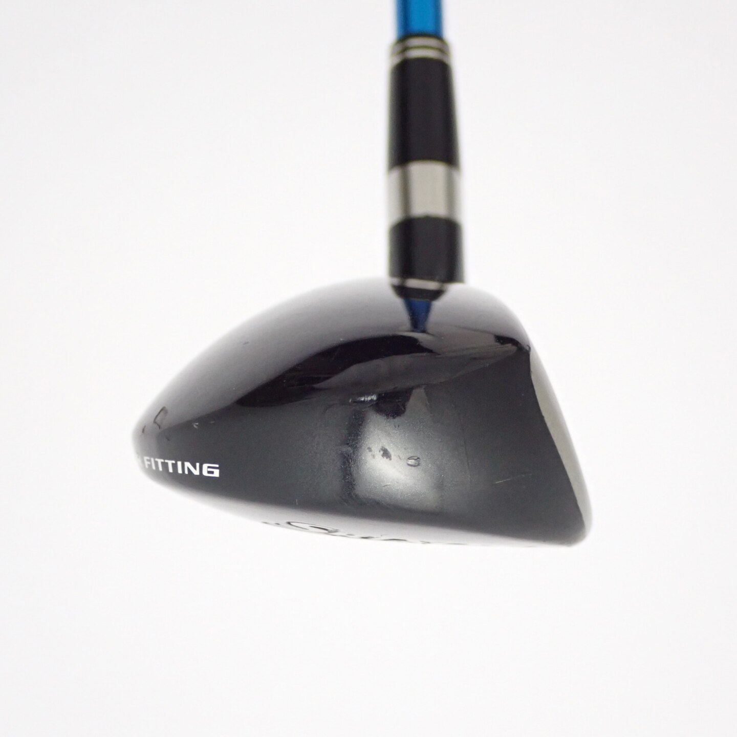 中古】スリクソン Z H45 ユーティリティ Miyazaki Kosuma Blue Hybrid