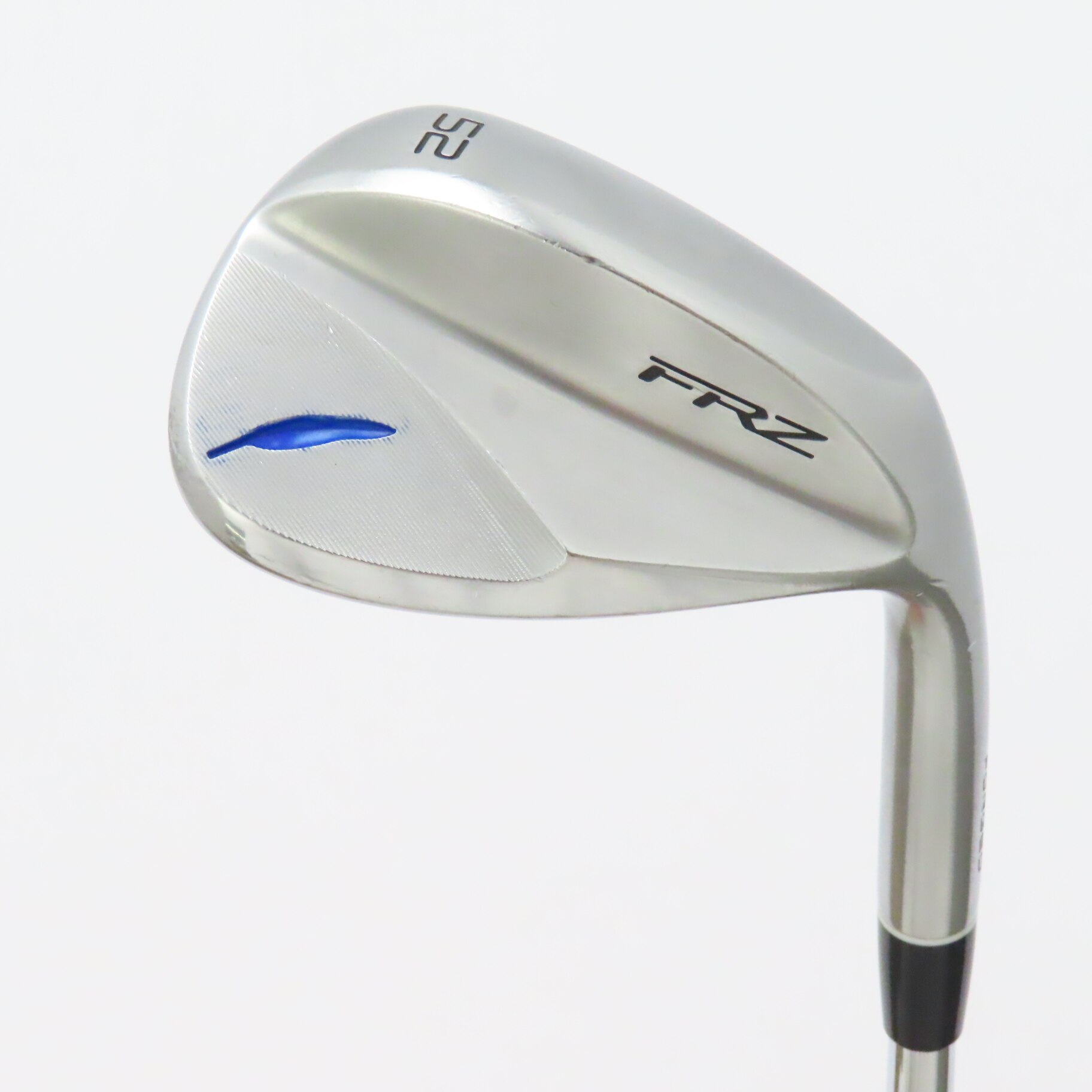 中古】FRZ パールサテン仕上げ ウェッジ N.S.PRO TS-101w 52-07 WEDGE