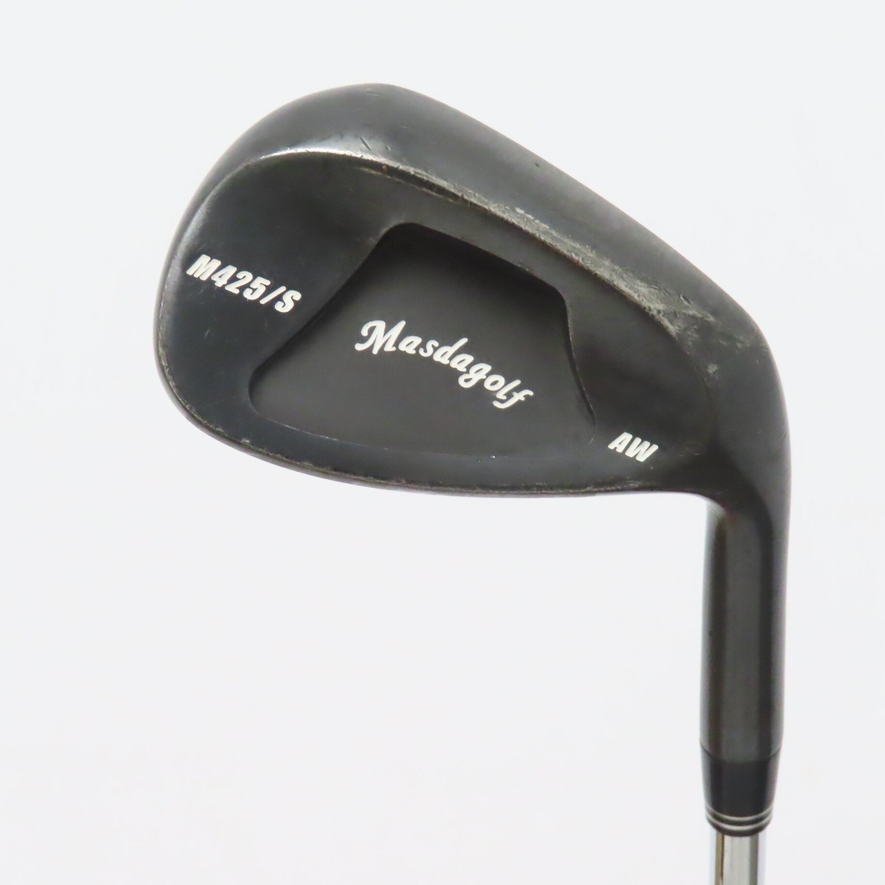 中古】M425/S ウェッジ (マスダゴルフ) MASDAGOLF 通販｜GDO中古ゴルフ