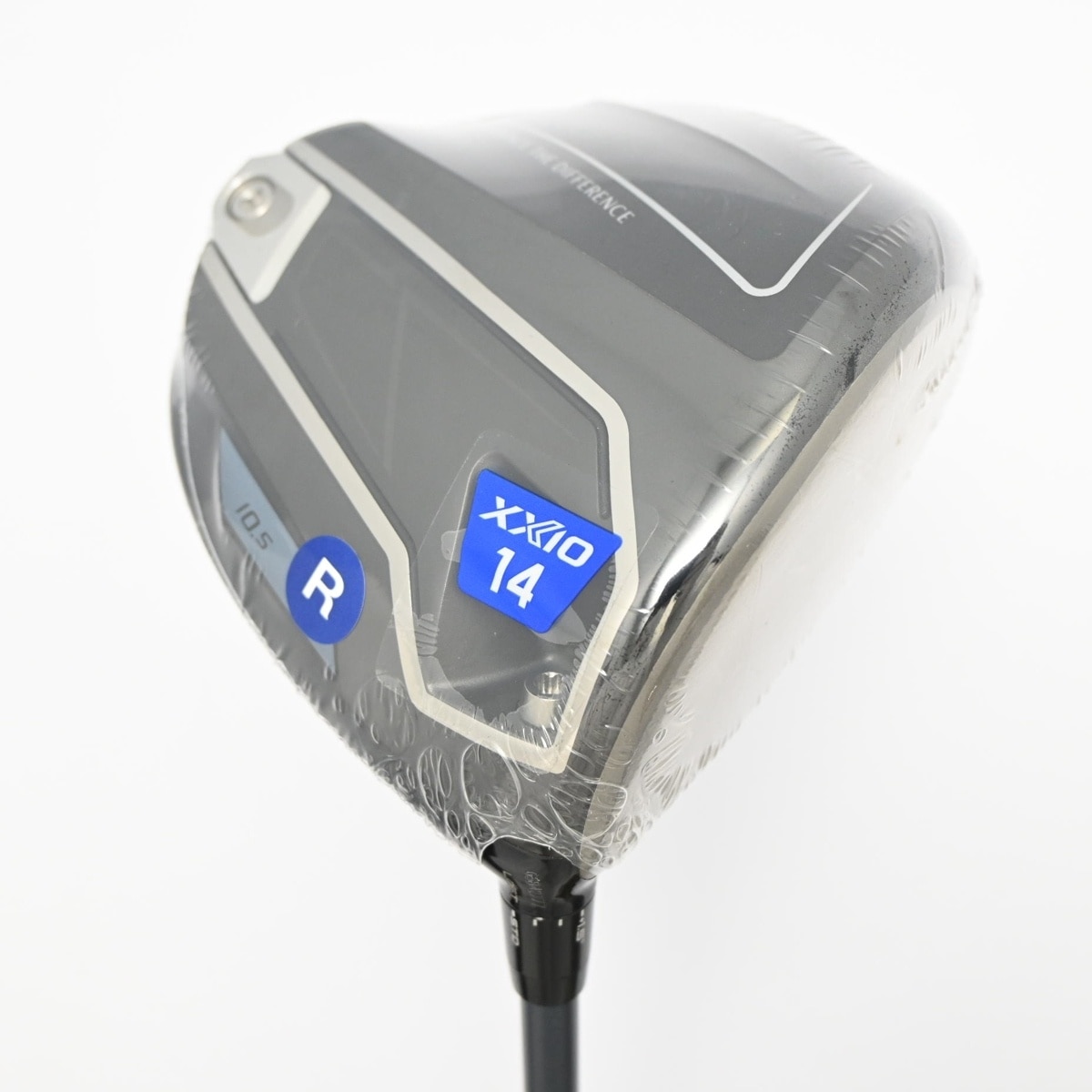 中古】ゼクシオ 14 (2026) ドライバー XXIO MP1400 10.5 R A