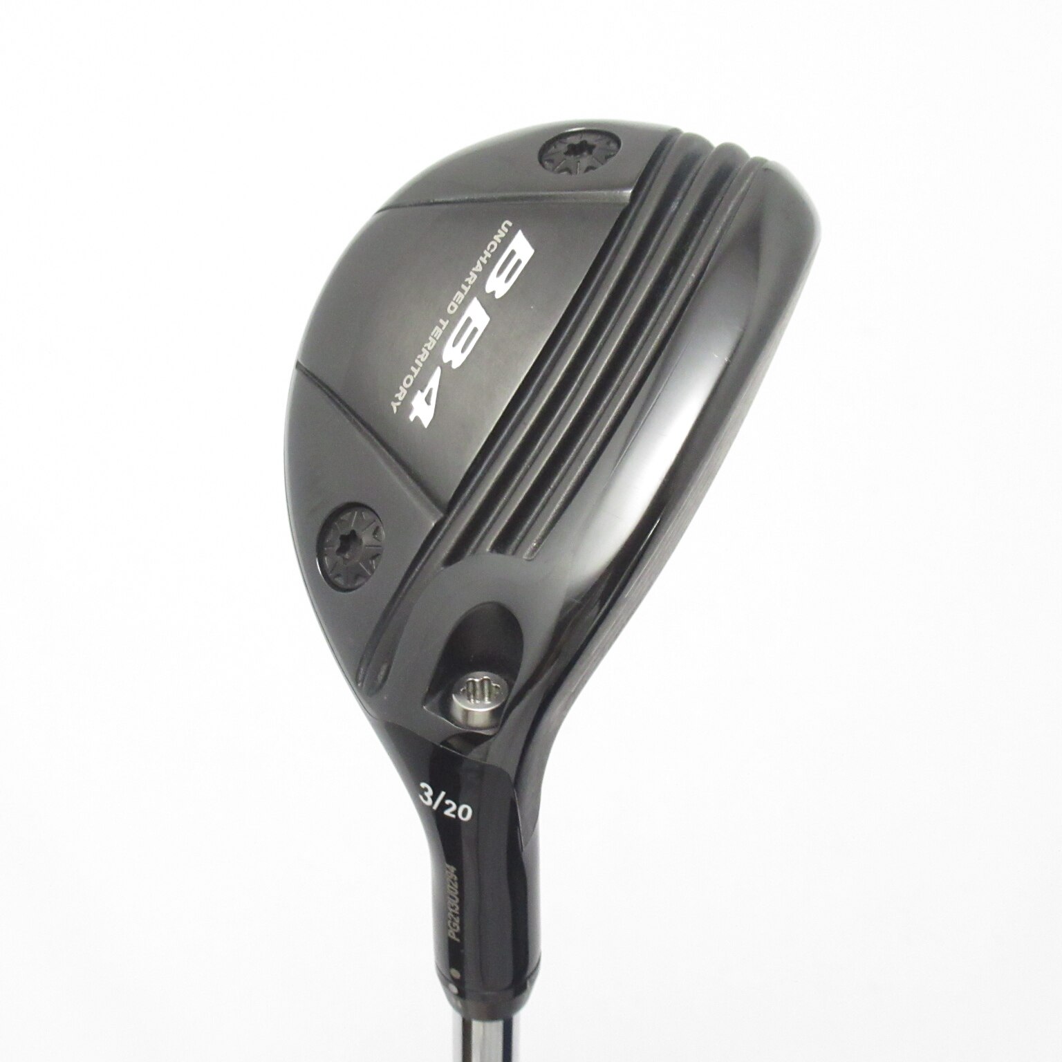 中古】Progress BB4 ユーティリティ (その他) その他 通販｜GDO中古