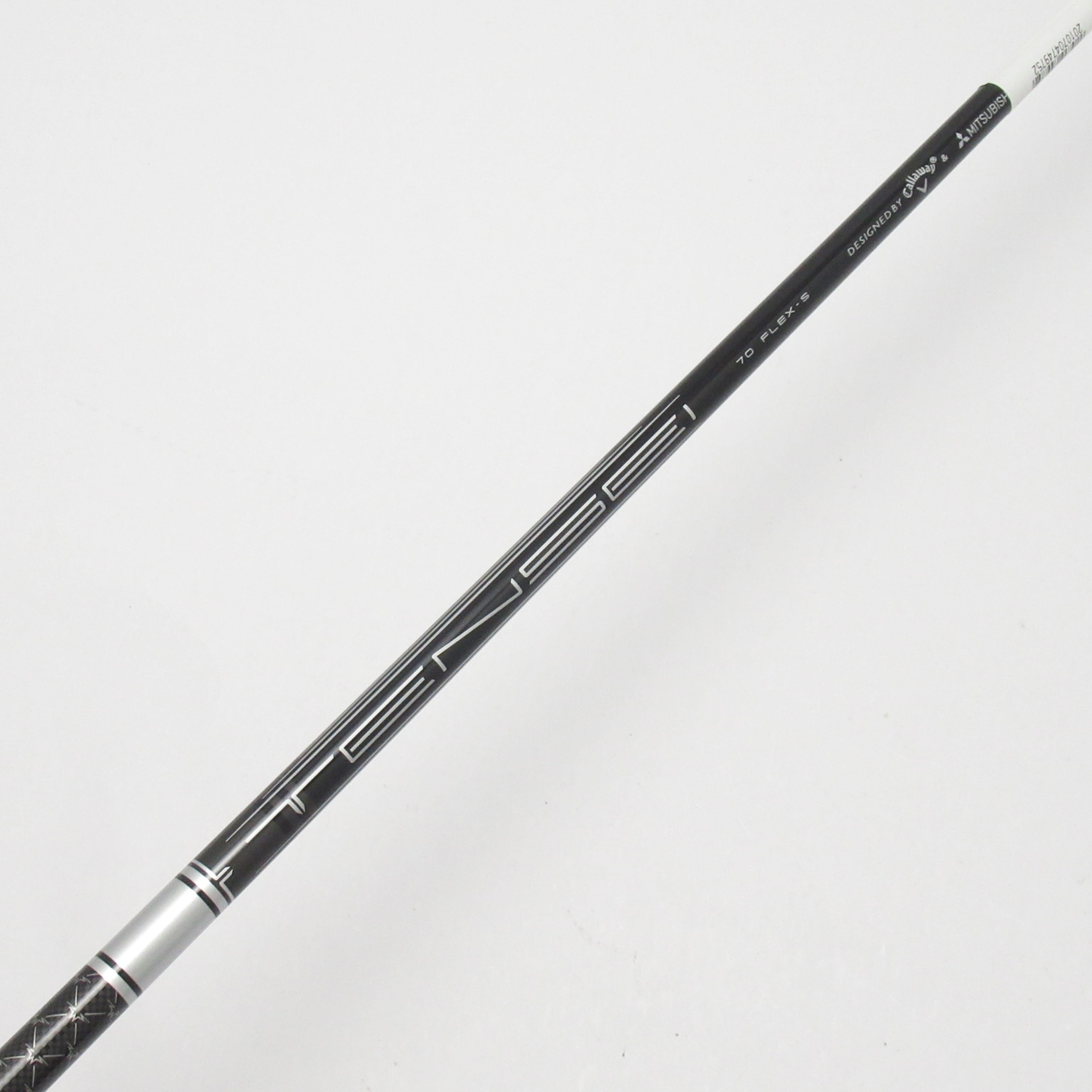 中古】APEX UW(2025) ユーティリティ TENSEI BLACK SILVER 70 for