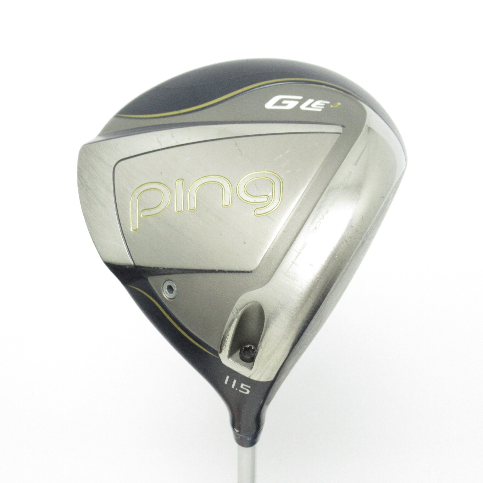 中古】ピン(PING) ドライバー 通販｜GDO中古ゴルフクラブ