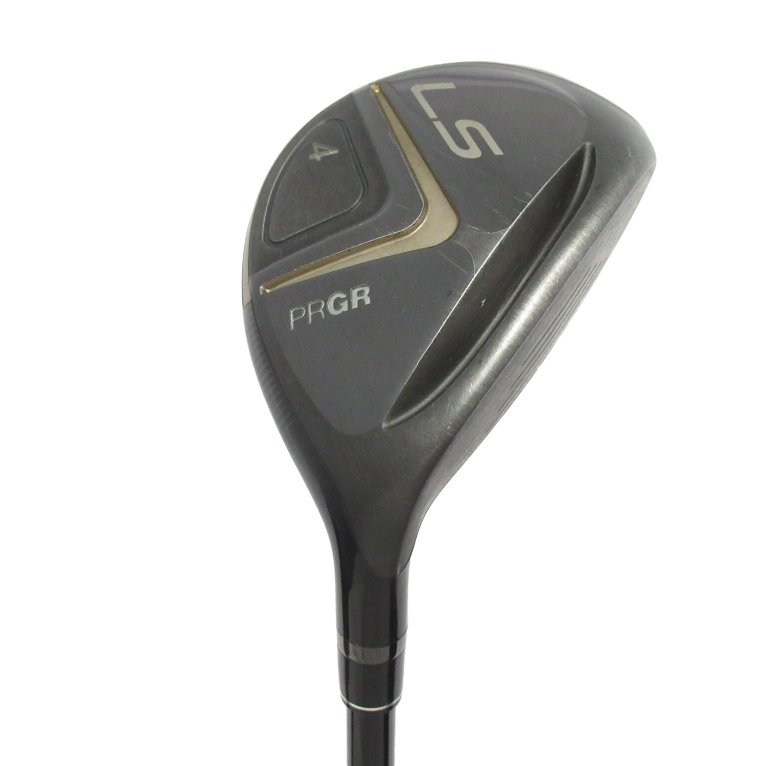 中古】LS (プロギア) 通販｜GDO中古ゴルフクラブ
