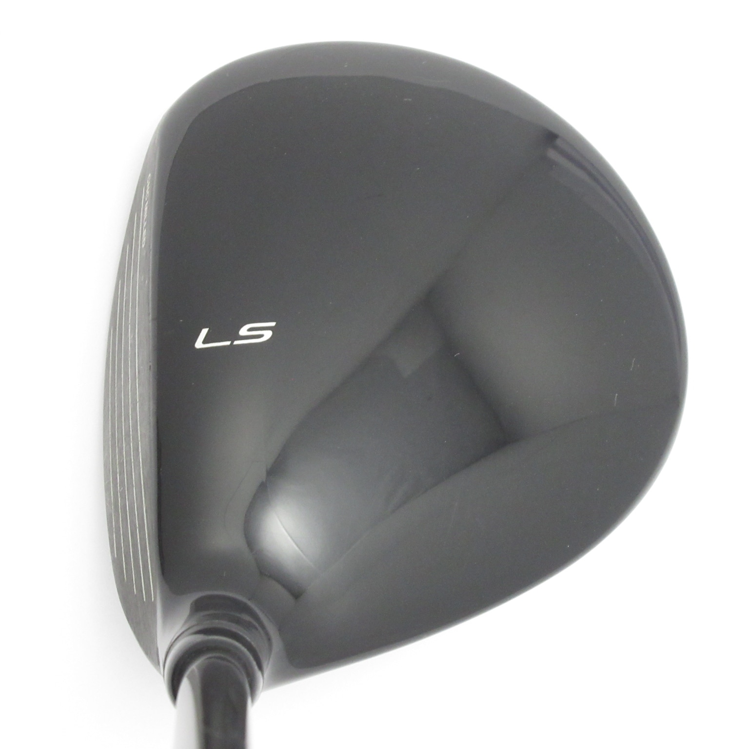 プロギアLS 3W 16.5° SPEEDER EVOLUTION SR 中古】LS フェアウェイウッド Speeder EVOLUTION for PRGR 16.5 R C