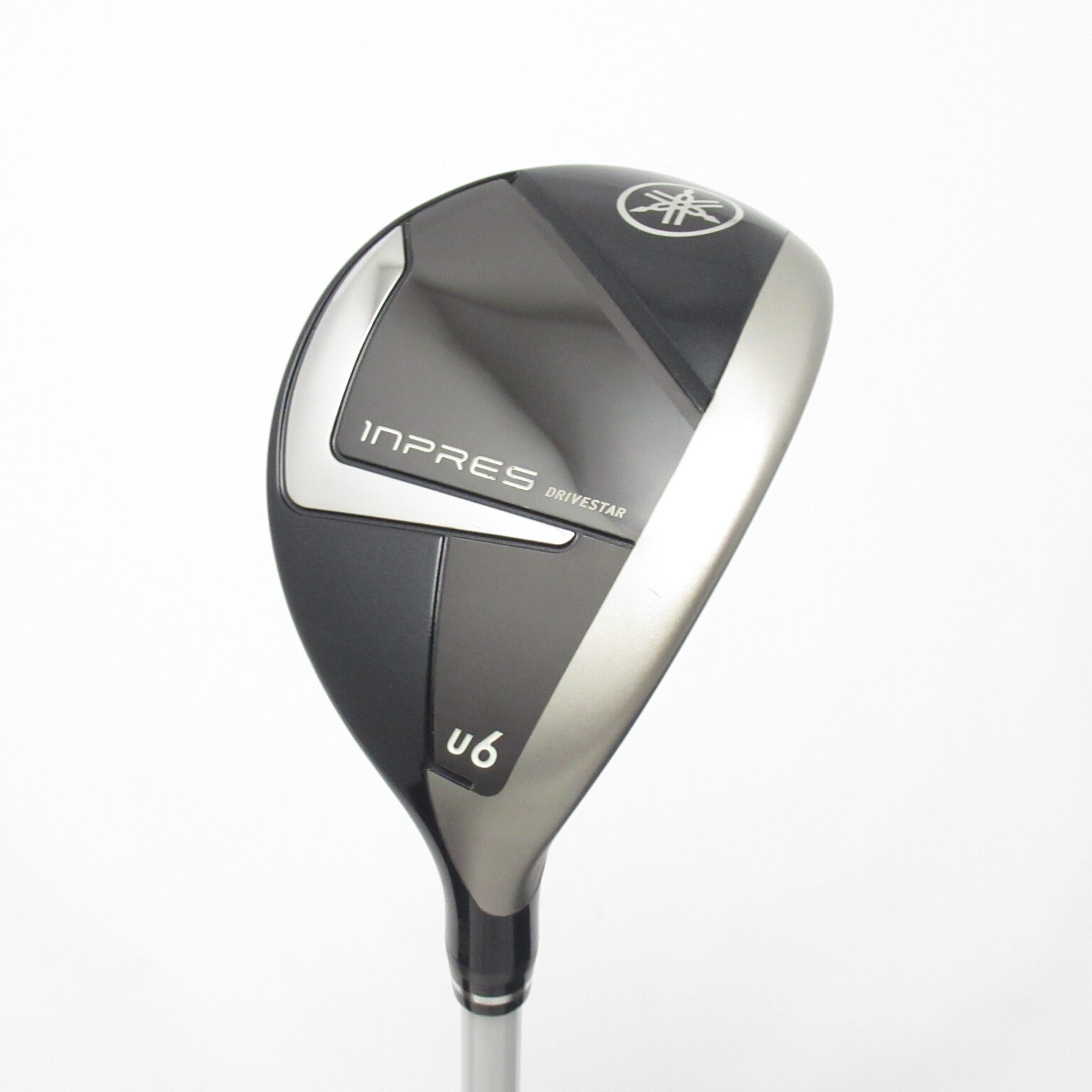 中古】inpres DRIVE STAR(2025) ユーティリティ (ヤマハ) インプレス