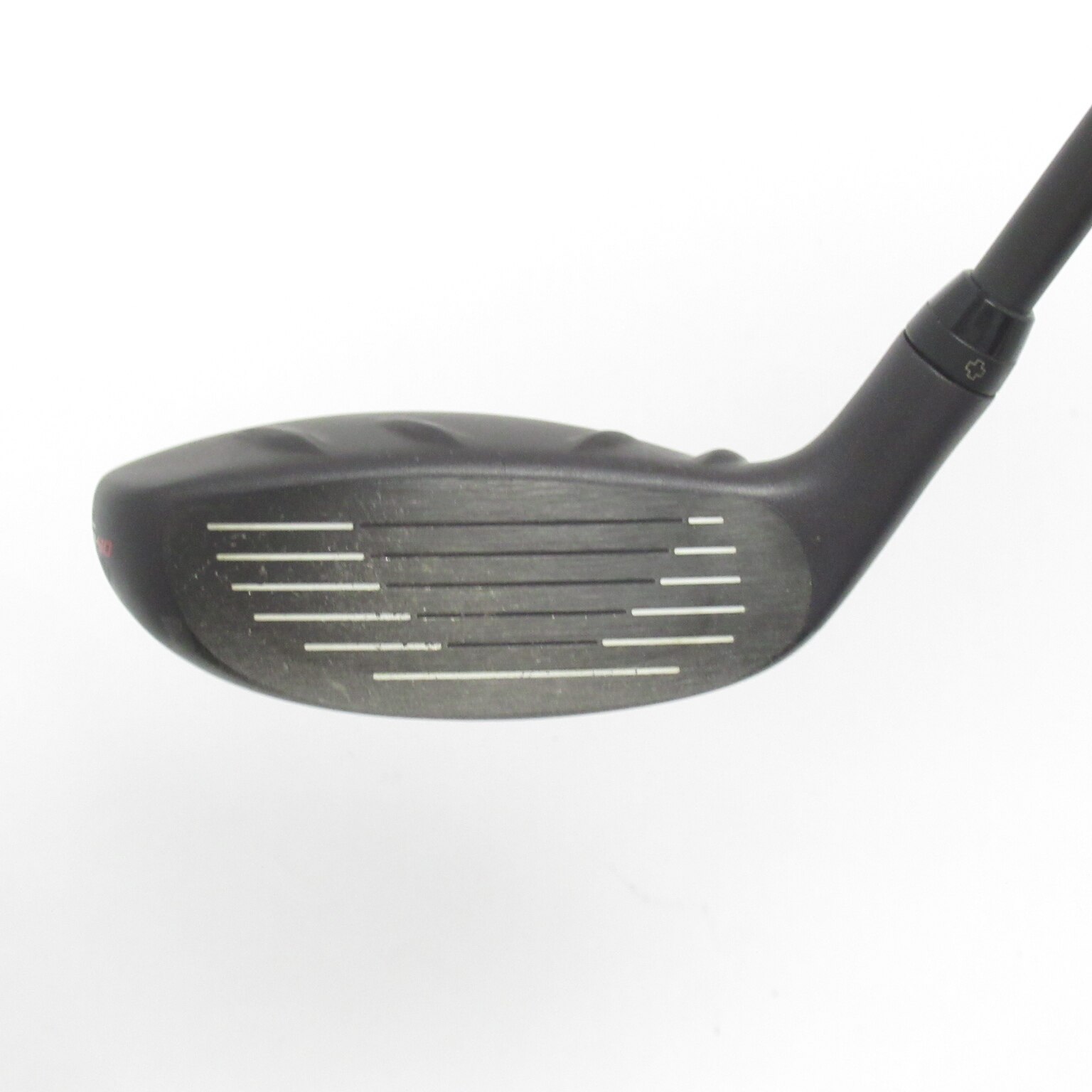 中古】G410 ユーティリティ ATTAS MB HY 85 22 S D(ユーティリティ